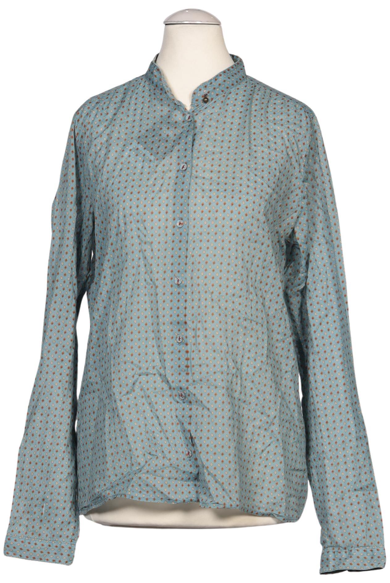 

Marc O Polo Damen Bluse, hellblau, Gr. 36