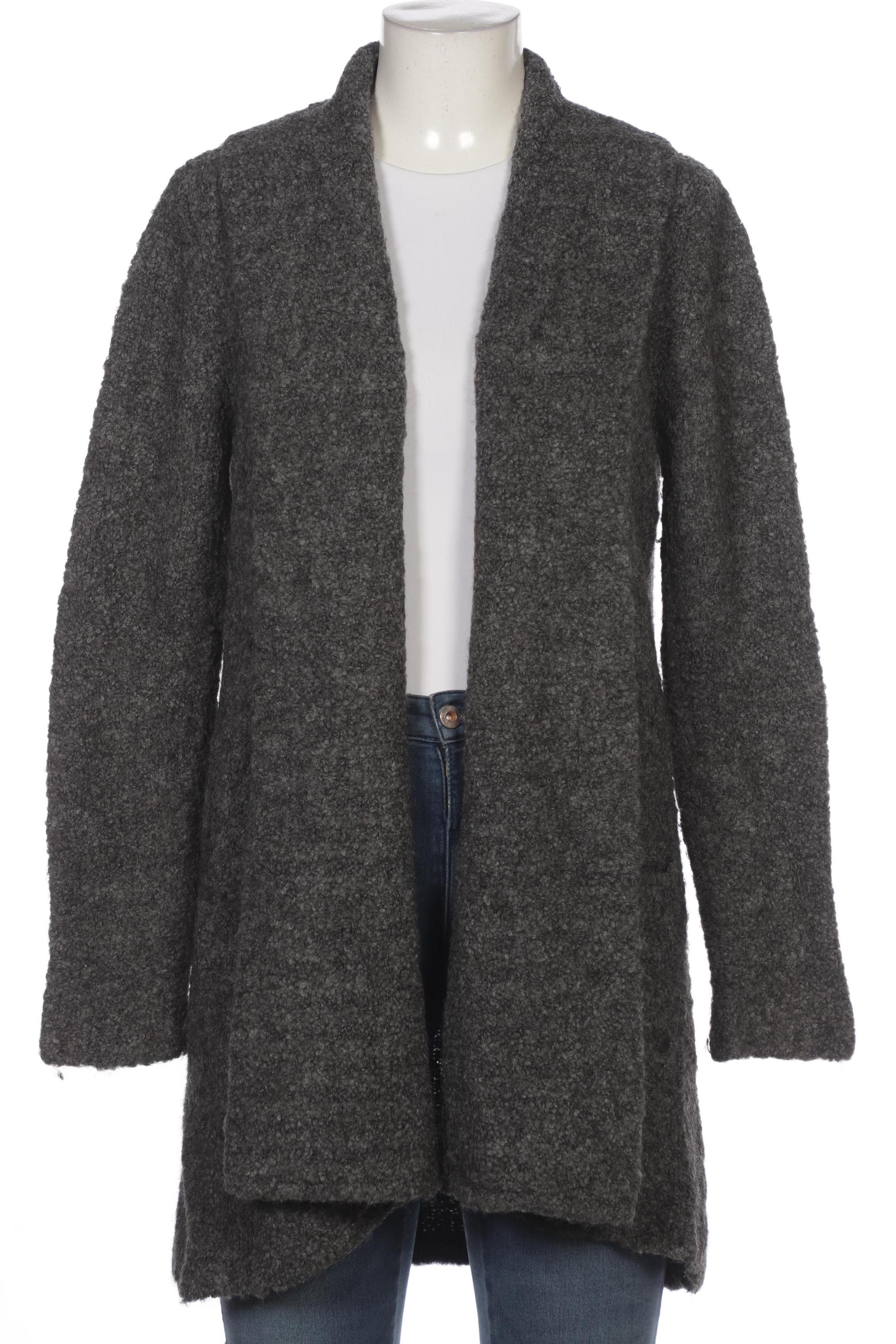 

Marc O Polo Damen Strickjacke, grau, Gr. 38
