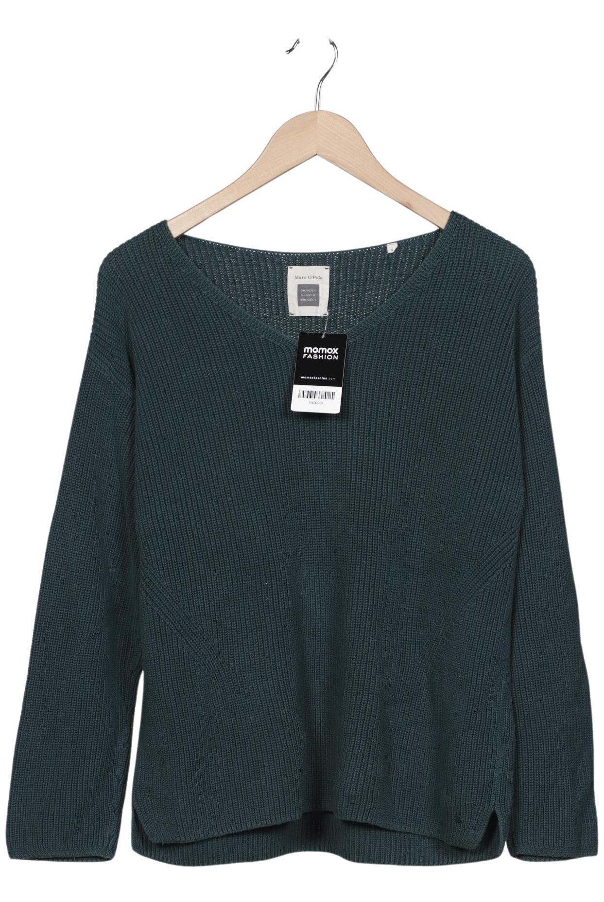 

Marc O Polo Damen Pullover, grün, Gr. 44