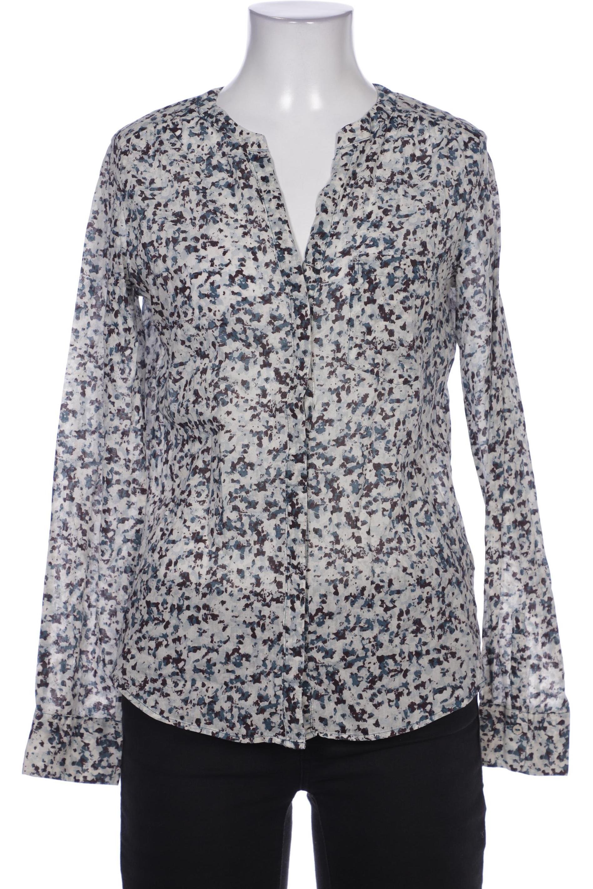 

Marc O Polo Damen Bluse, mehrfarbig, Gr. 34