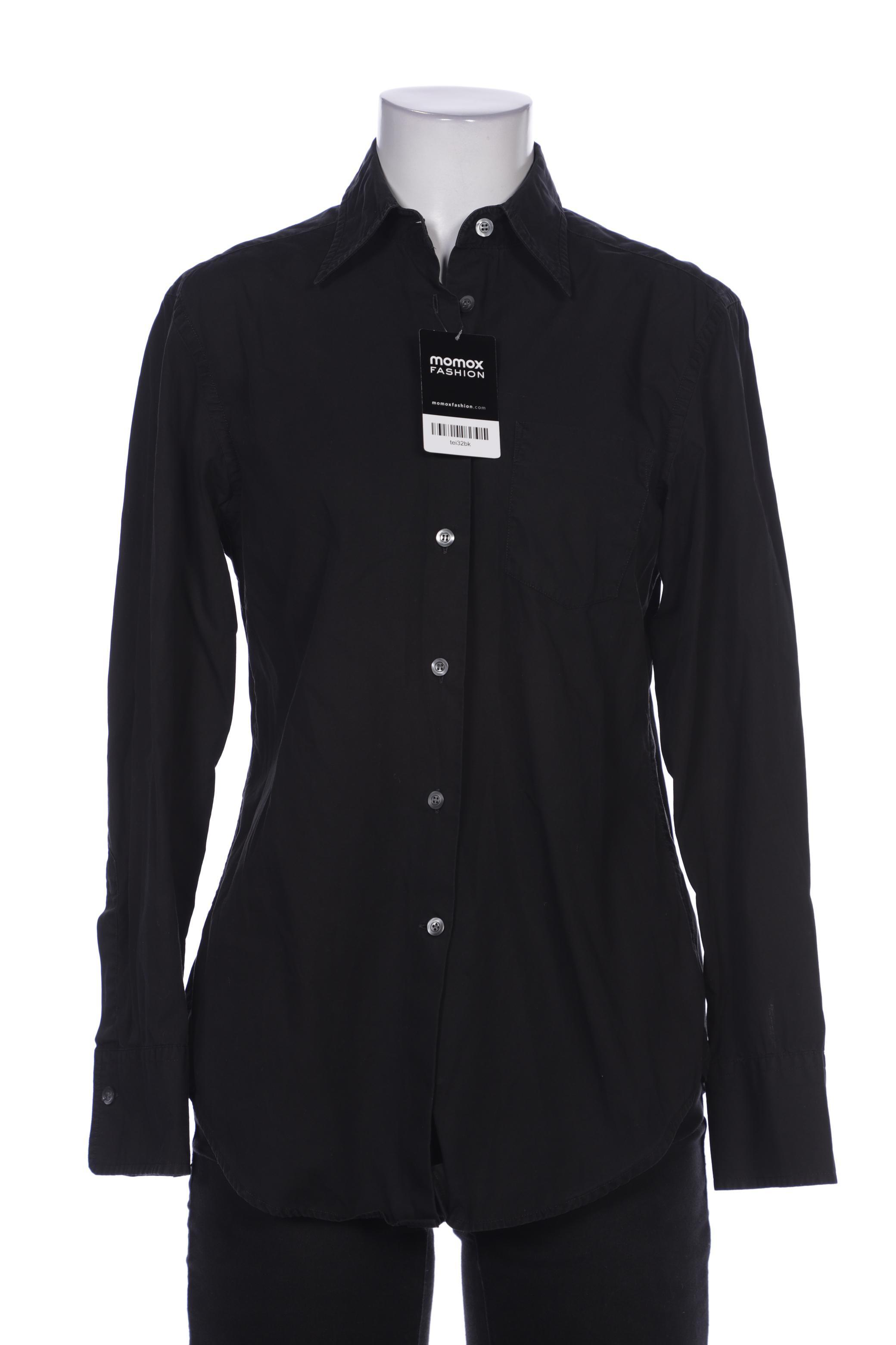 

Marc O Polo Damen Bluse, schwarz, Gr. 34