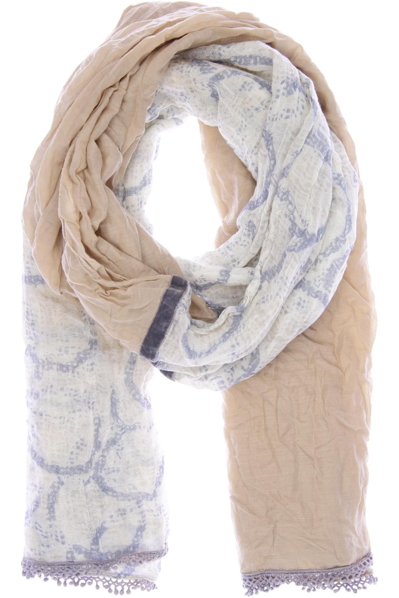 

Marc O Polo Damen Schal, beige, Gr.