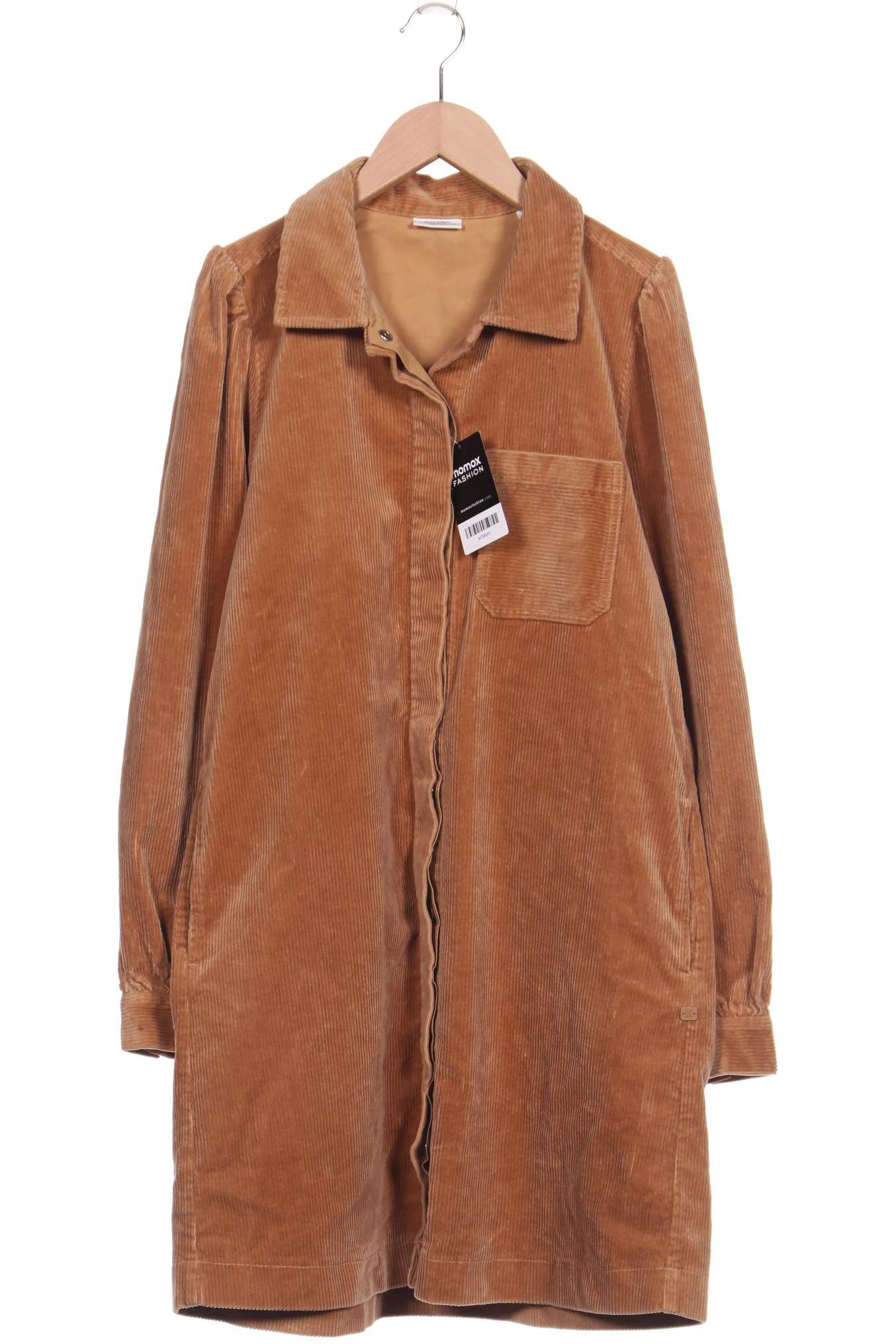 

Marc O Polo Damen Mantel, beige