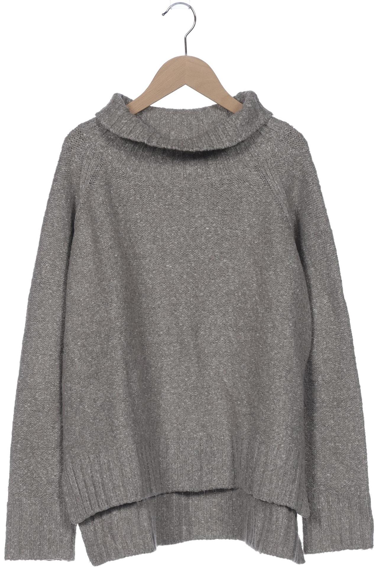 

Marc O Polo Damen Pullover, grau, Gr. 36