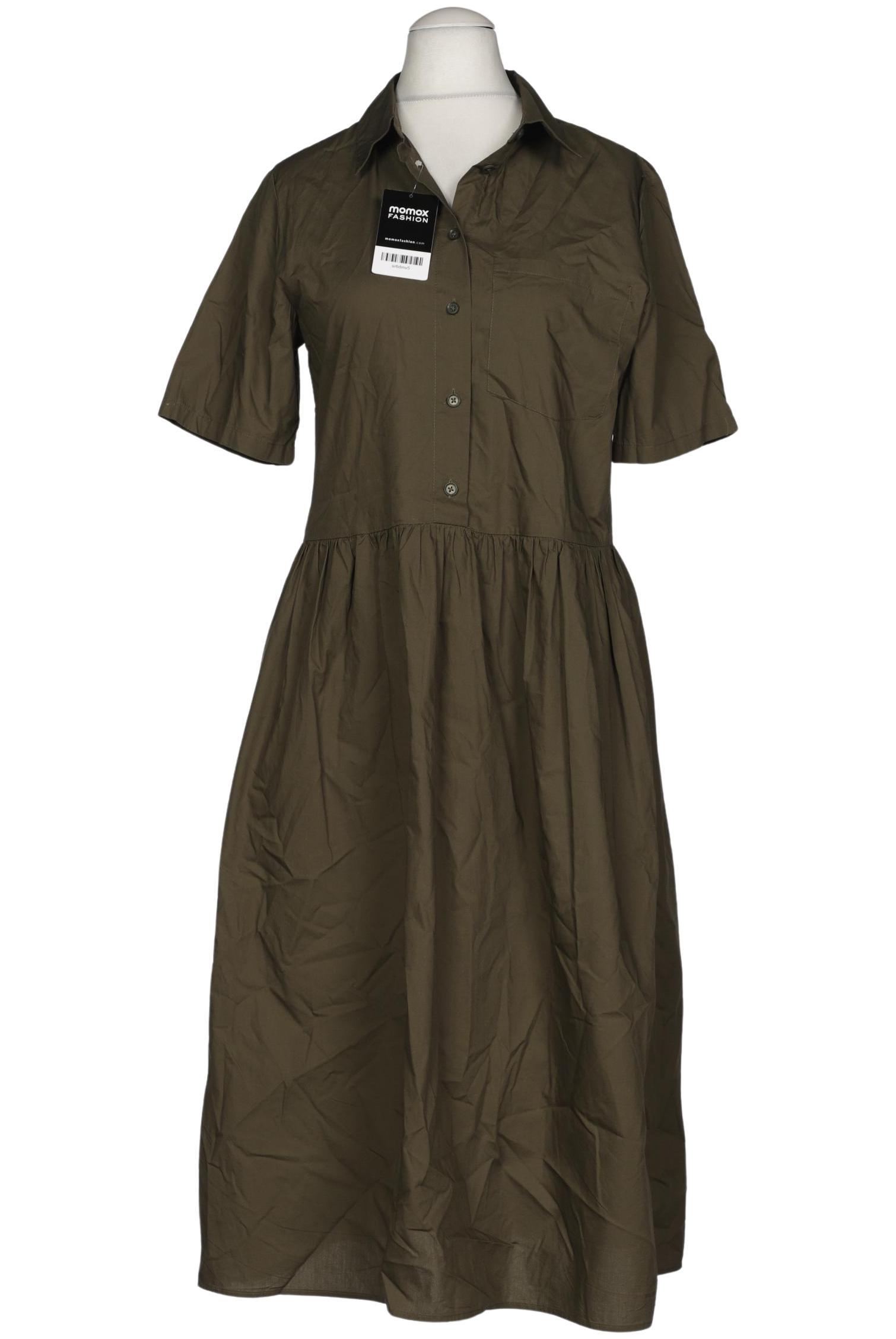 

Marc O Polo Damen Kleid, grün, Gr. 36