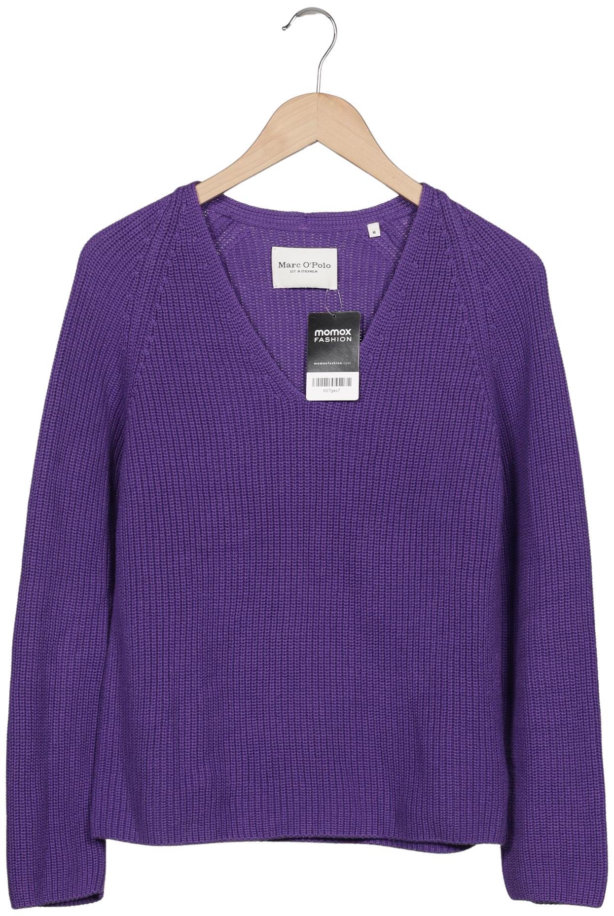 

Marc O Polo Damen Pullover, flieder, Gr. 38