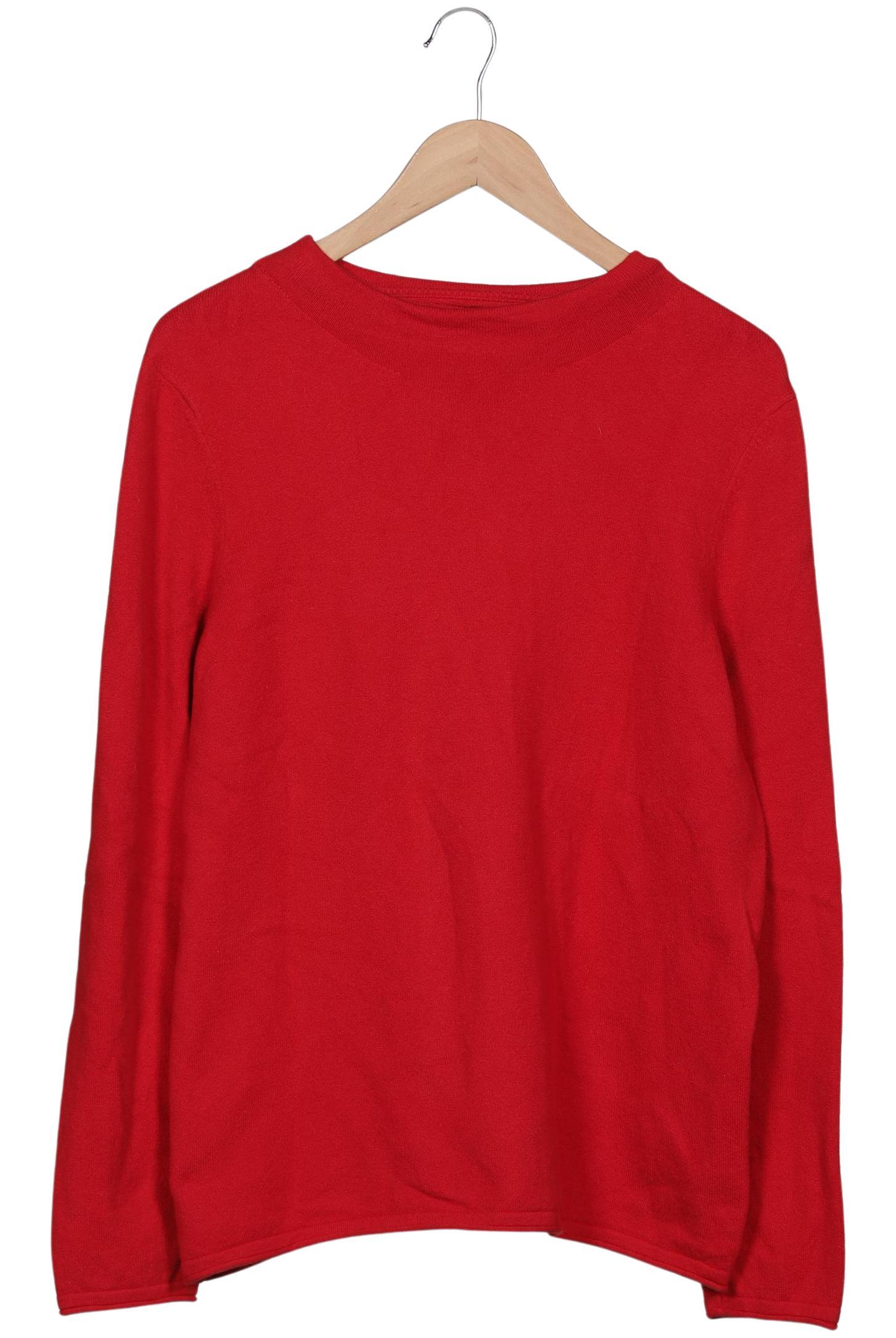 

Marc O Polo Damen Pullover, rot, Gr. 42