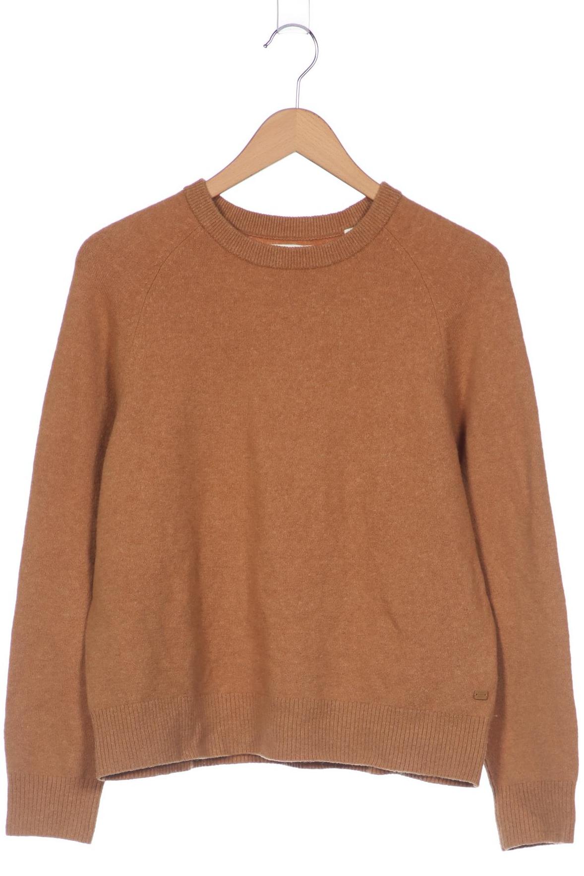 

Marc O Polo Damen Pullover, braun, Gr. 38