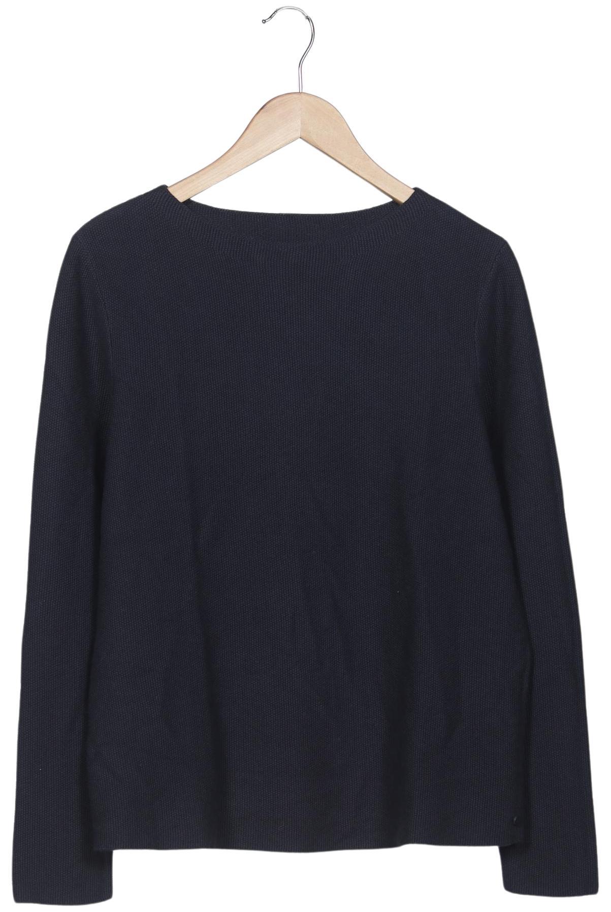 

Marc O Polo Damen Pullover, marineblau, Gr. 44
