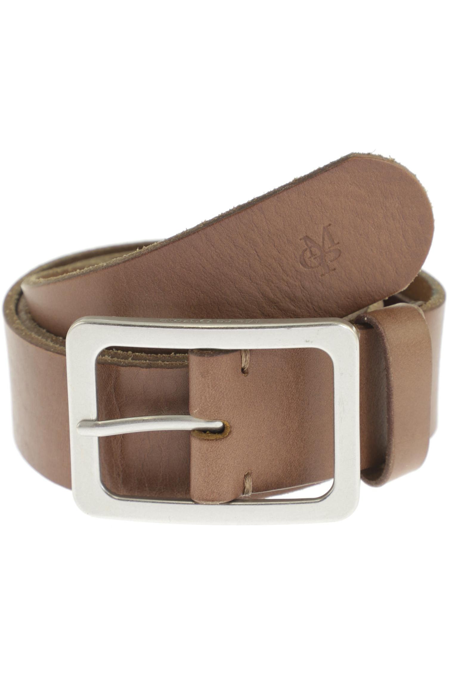 

Marc O Polo Damen Gürtel, braun, Gr. 85