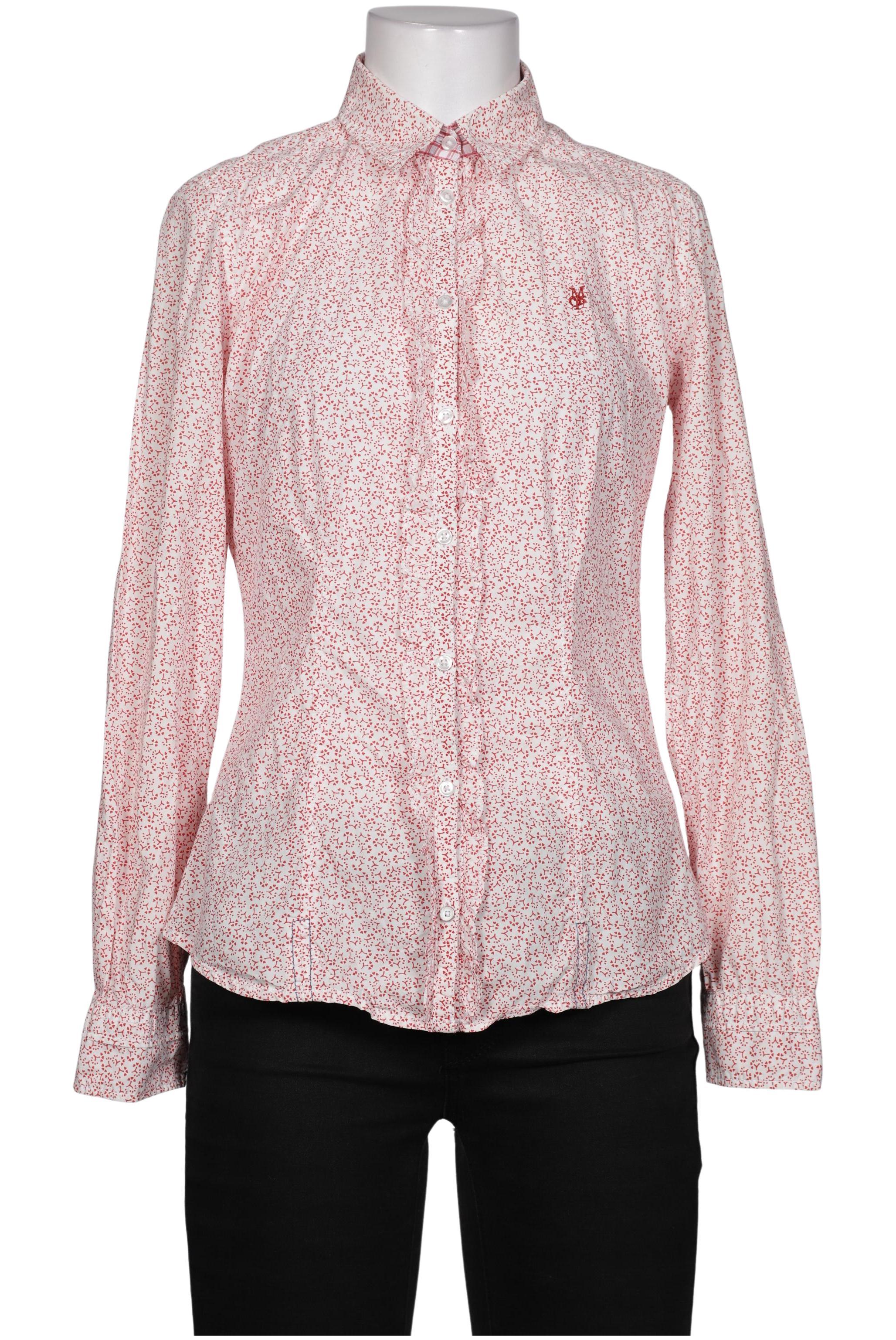 

Marc O Polo Damen Bluse, pink, Gr. 34