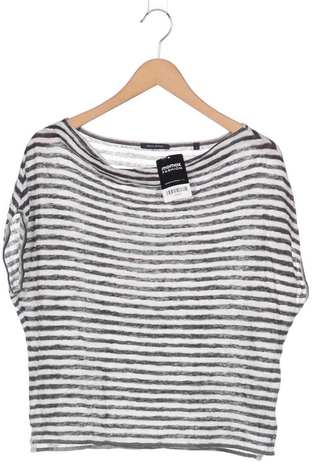 

Marc O Polo Damen T-Shirt, marineblau, Gr. 36