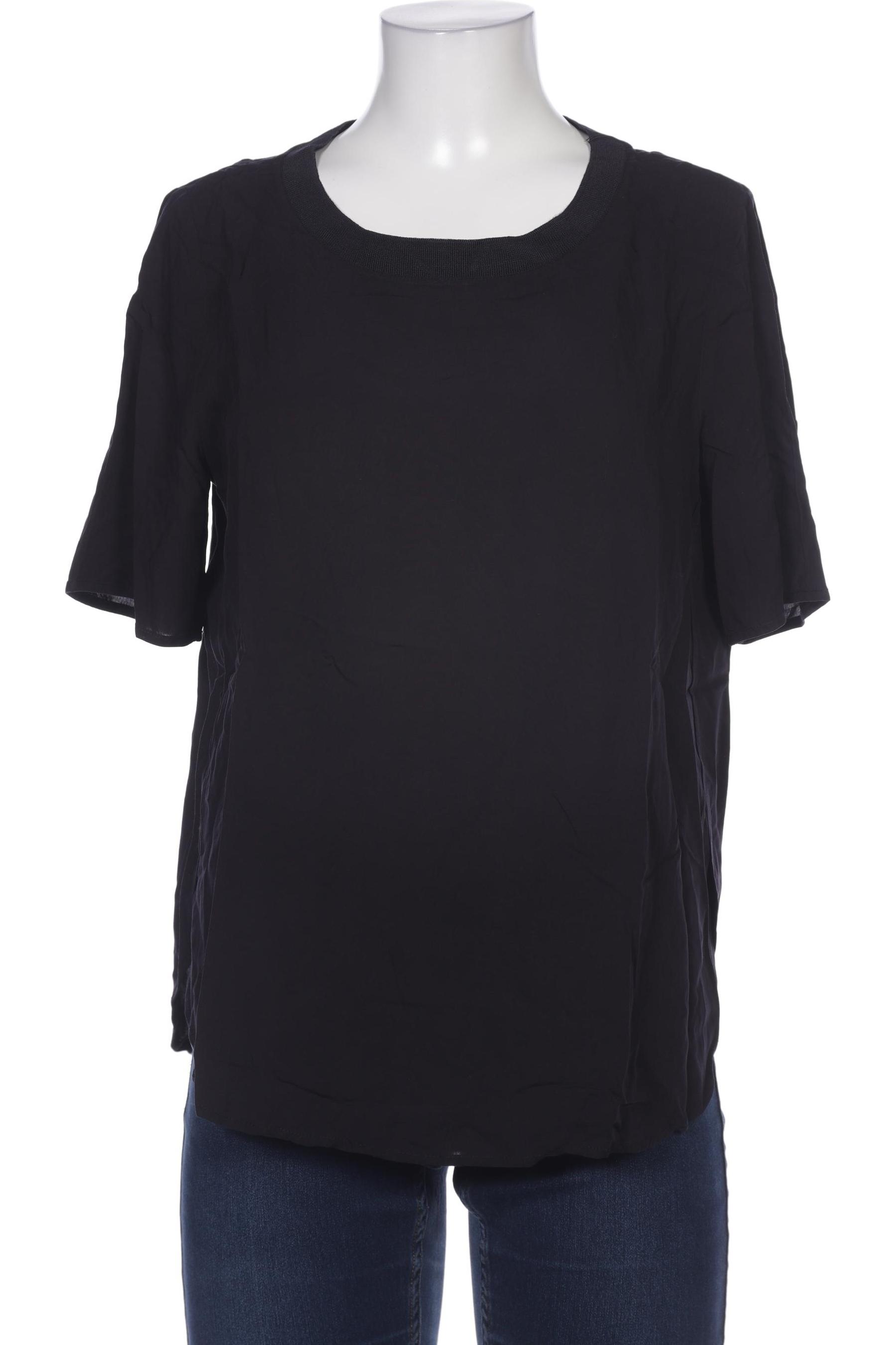 

Marc O Polo Damen Bluse, marineblau, Gr. 38