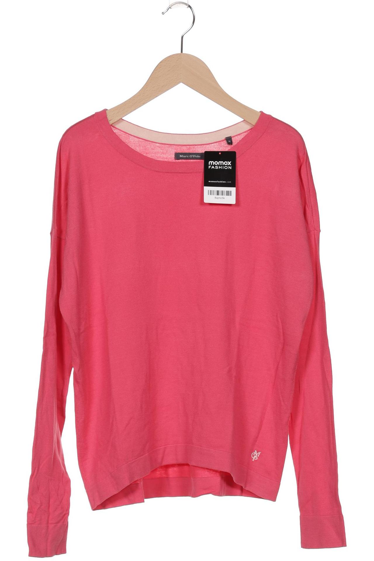 

Marc O Polo Damen Pullover, pink, Gr. 38