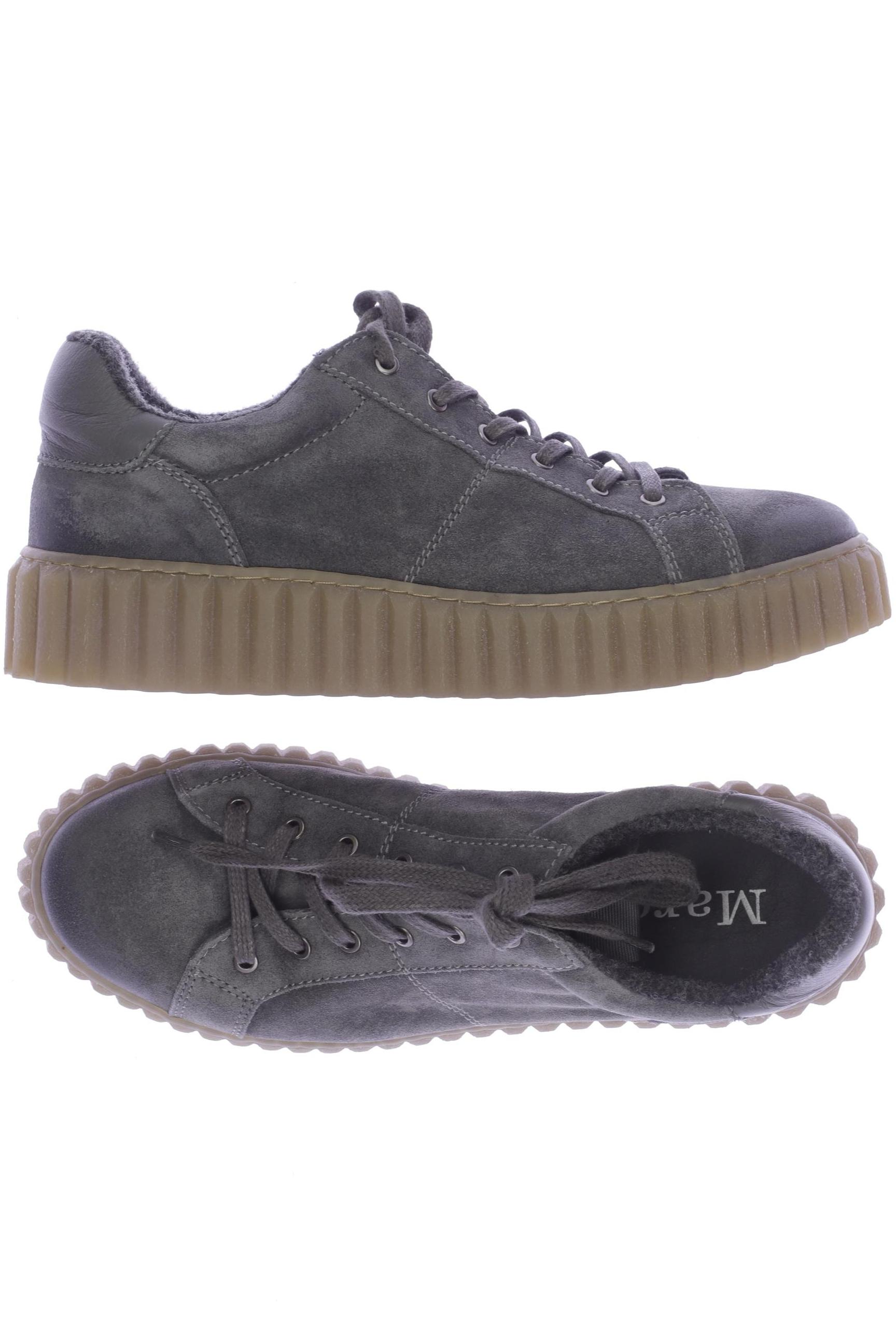 

Marc O Polo Damen Halbschuh, grau