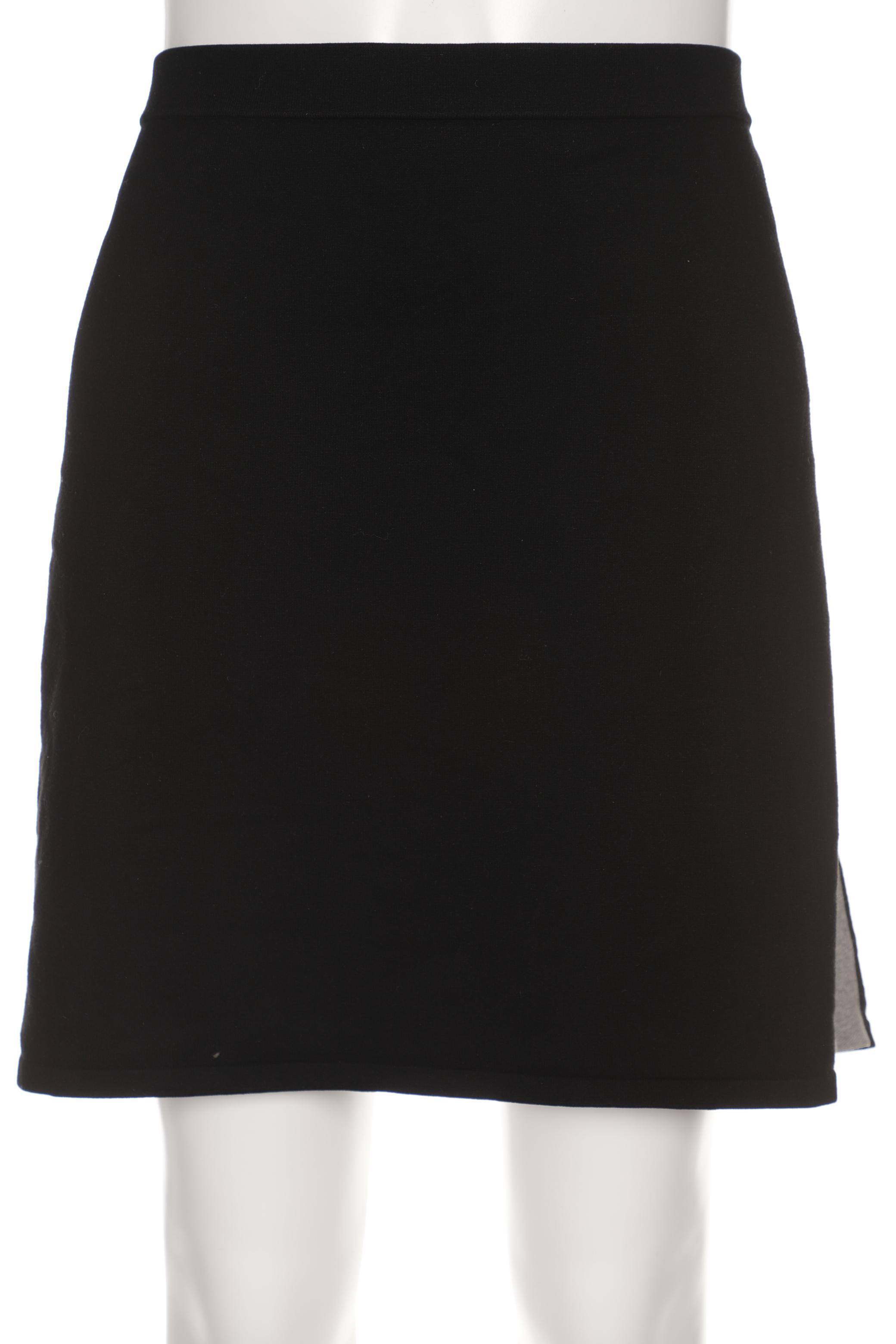 

Marc O Polo Damen Rock, schwarz, Gr. 44