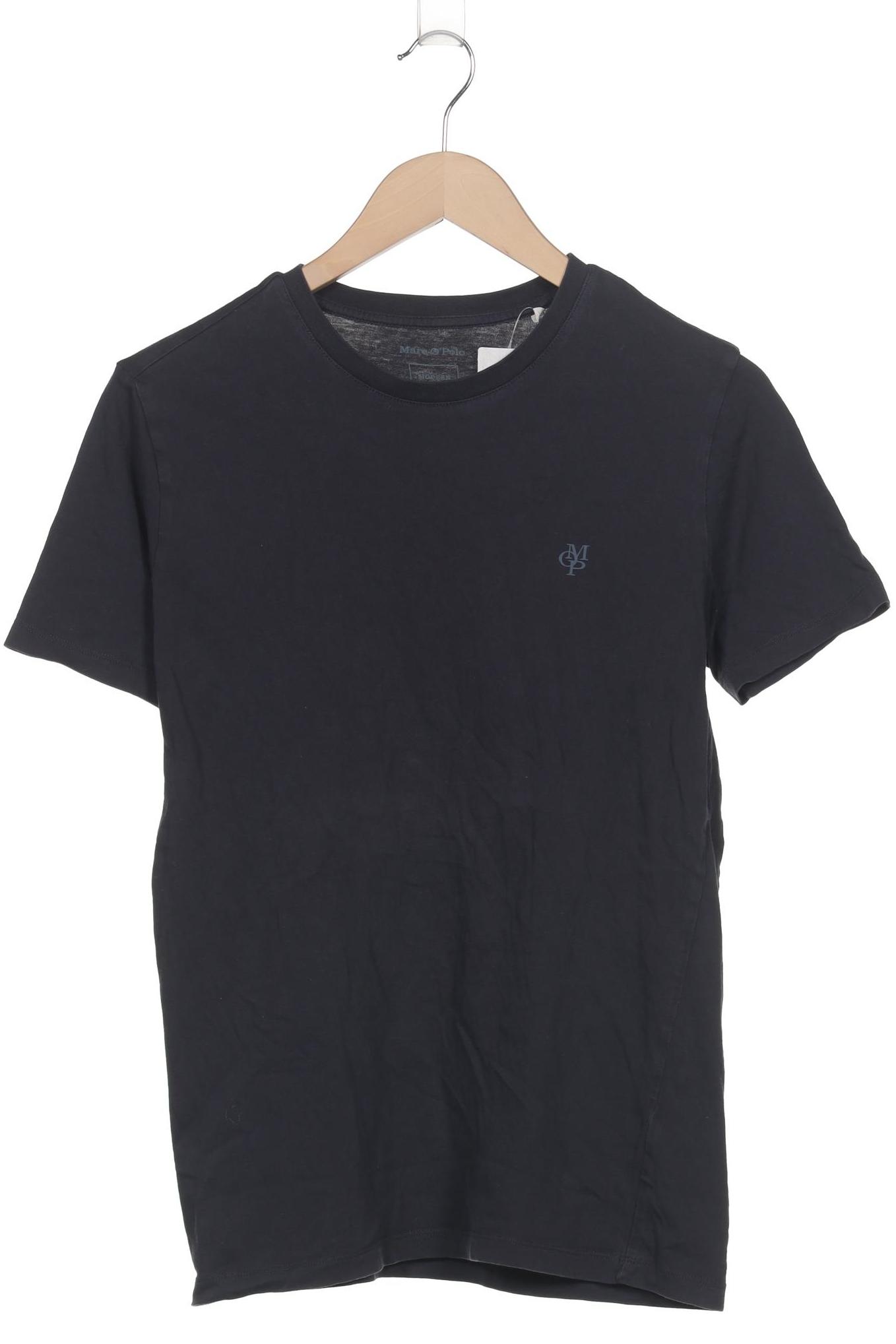 

Marc O Polo Herren T-Shirt, marineblau, Gr. 134