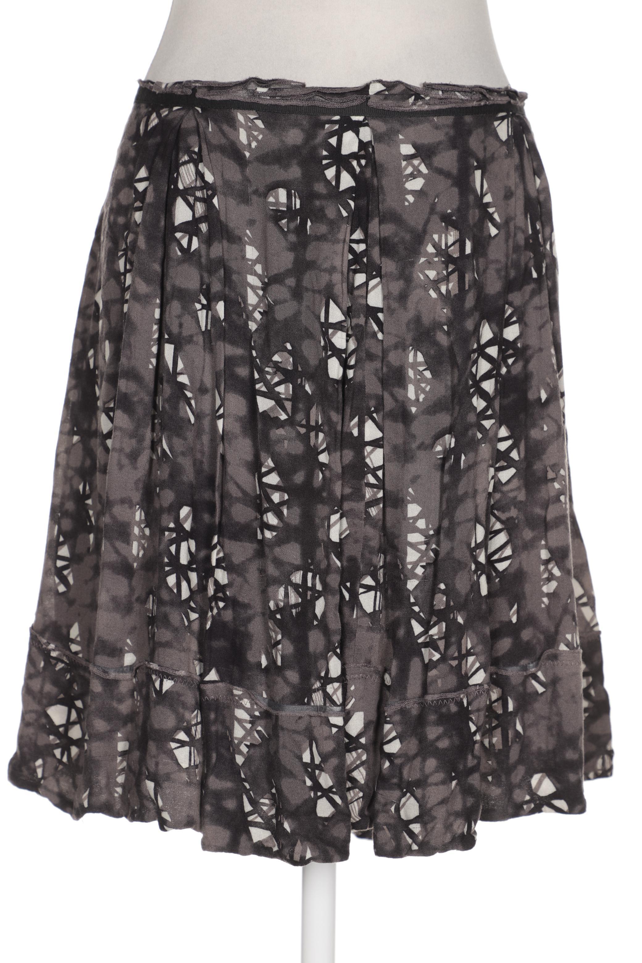 

Marc O Polo Damen Rock, grau, Gr. 40
