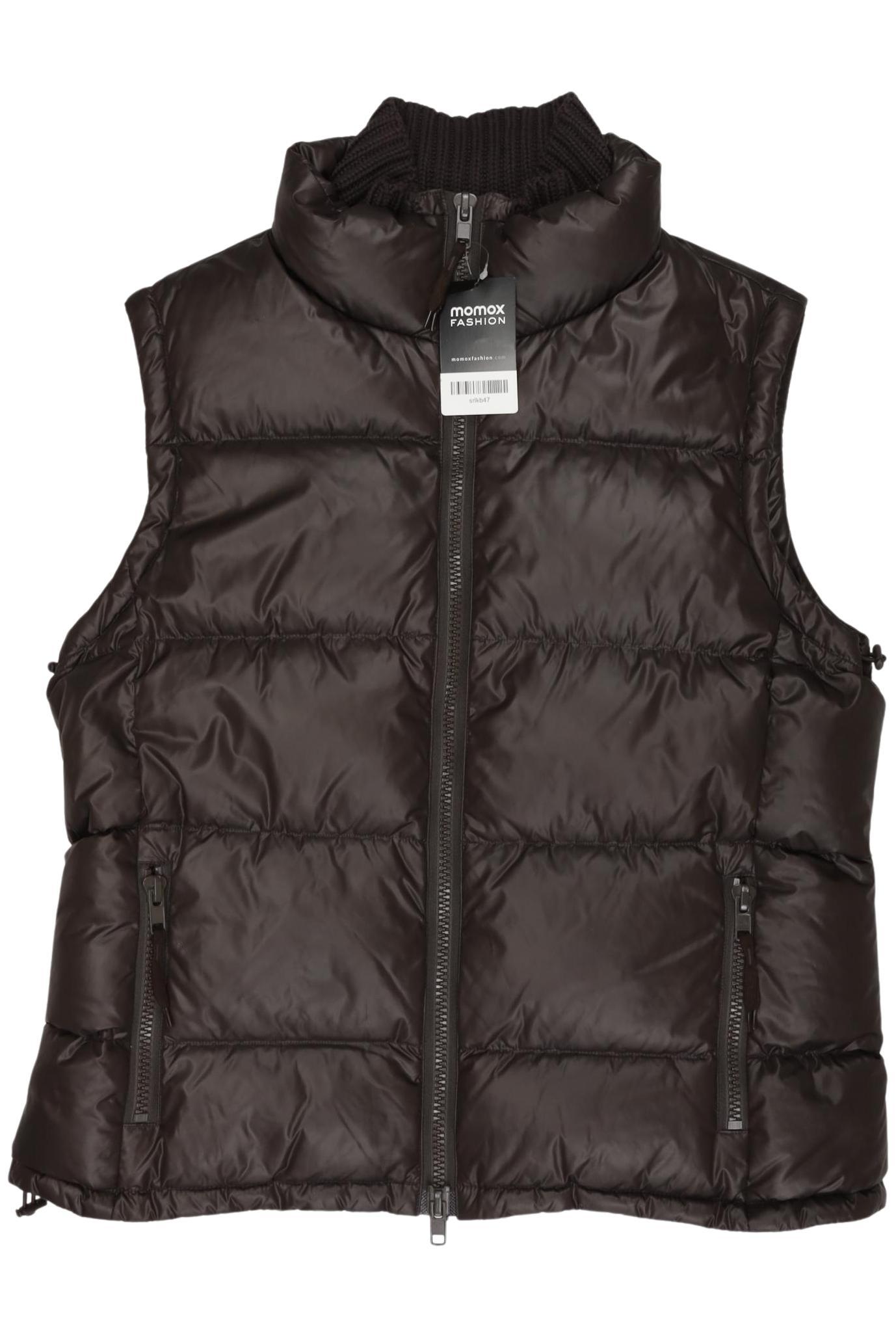 

Marc O Polo Damen Weste, braun, Gr. 42