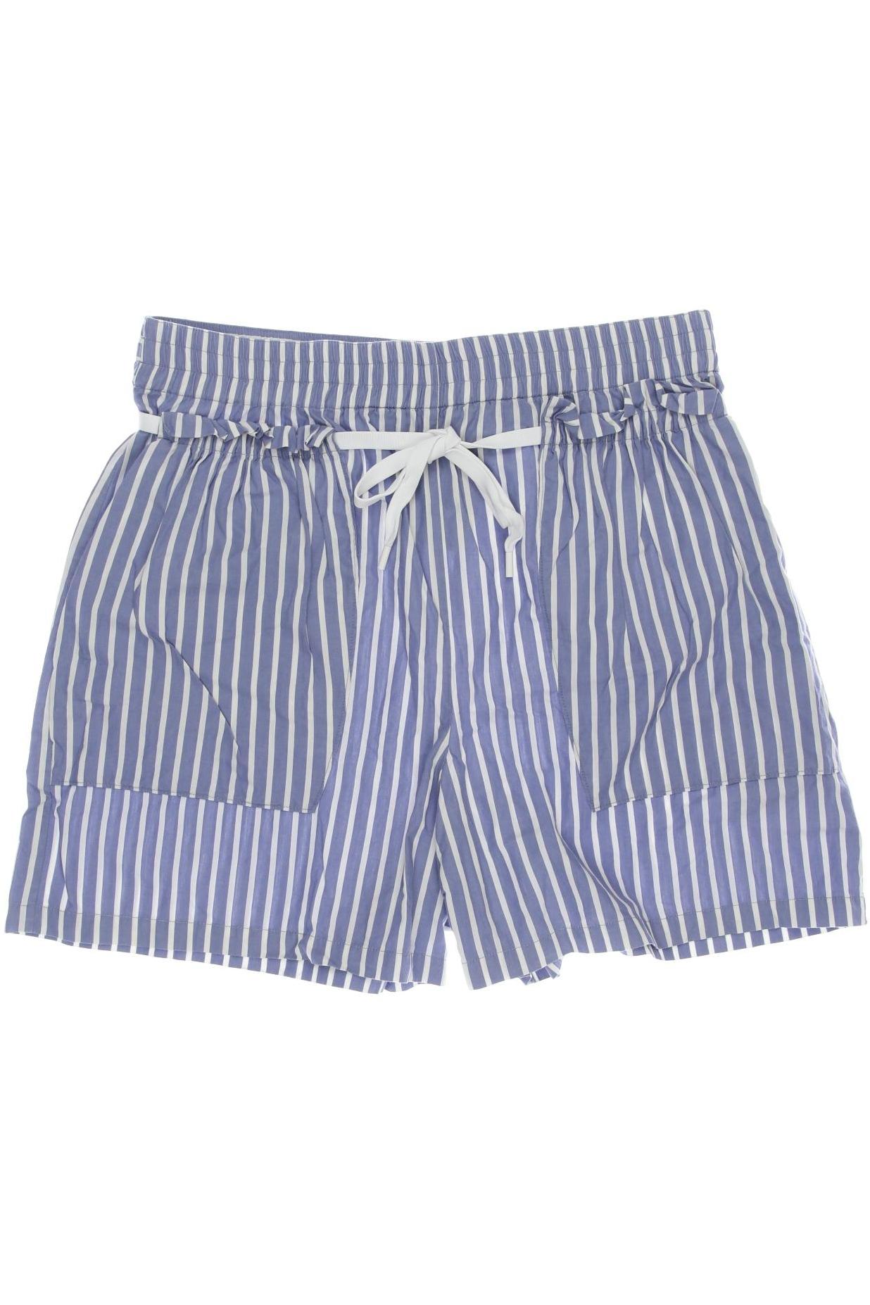 

Marc O Polo Damen Shorts, blau, Gr. 42