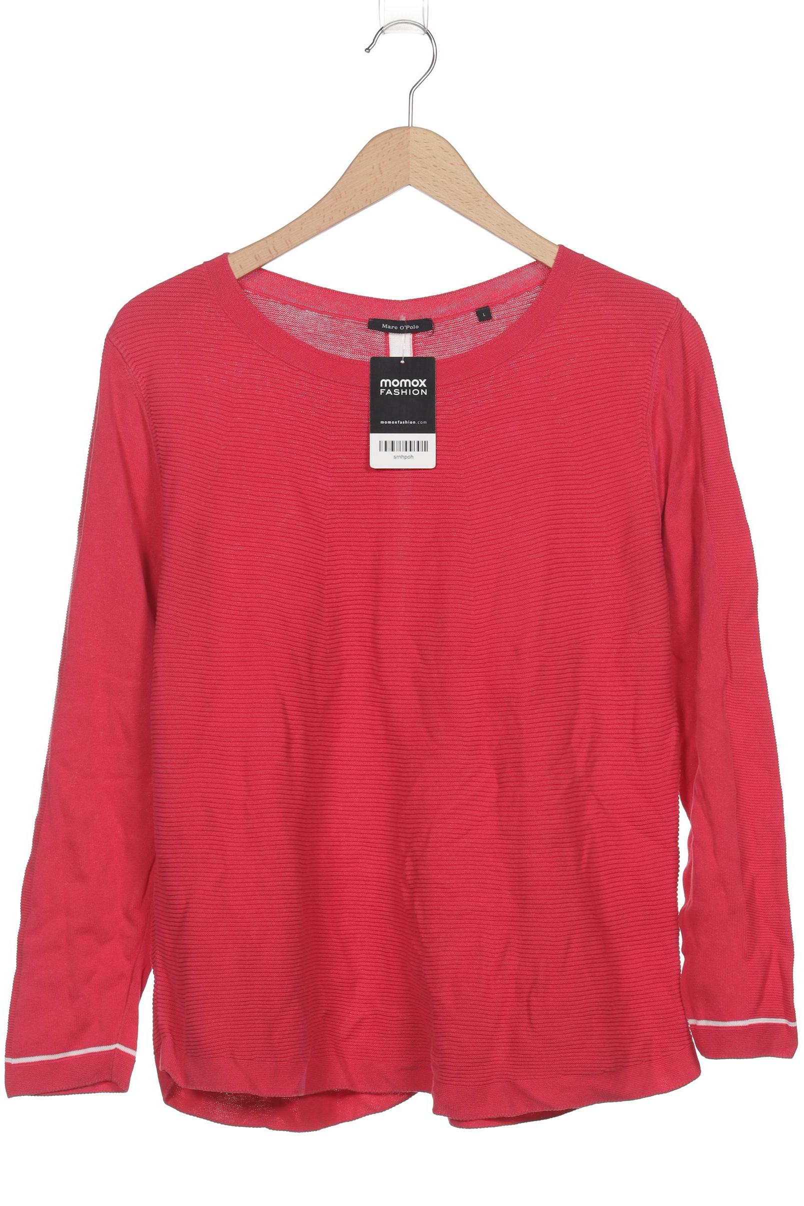 

Marc O Polo Damen Pullover, pink, Gr. 42