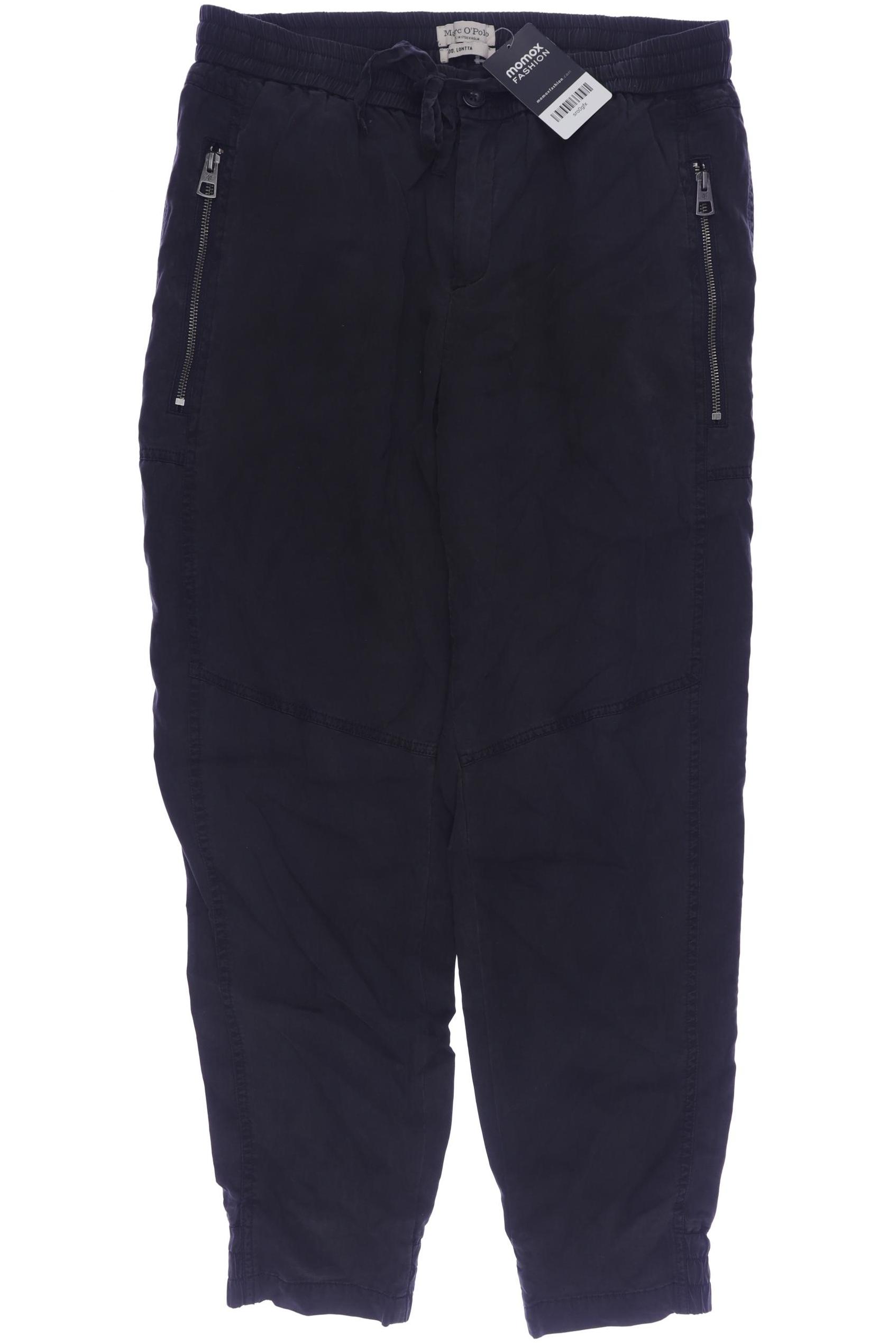 Thumbnail - Marc O Polo Damen Stoffhose, grau, Gr. 38