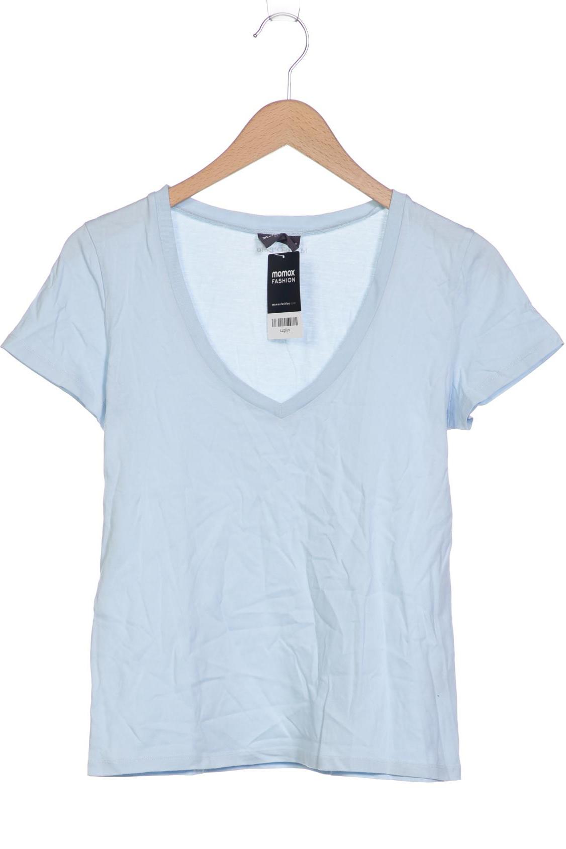 

Marc O Polo Damen T-Shirt, hellblau