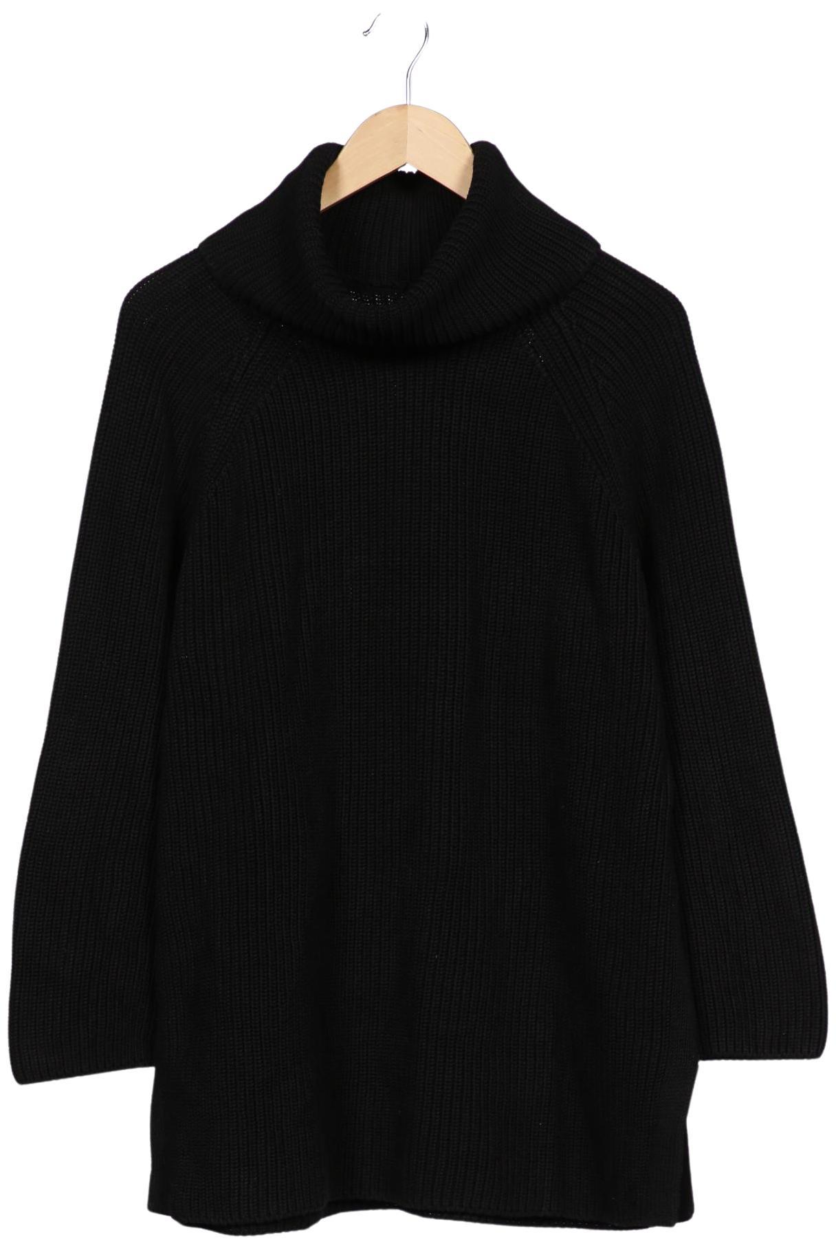 

Marc O Polo Damen Pullover, schwarz, Gr. 44