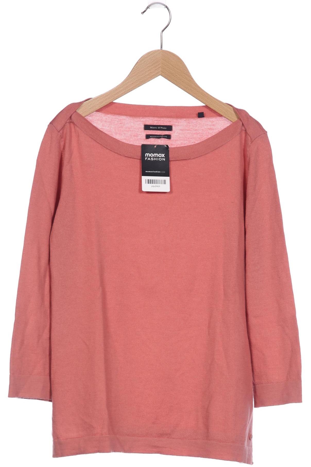 

Marc O Polo Damen Pullover, pink, Gr. 44