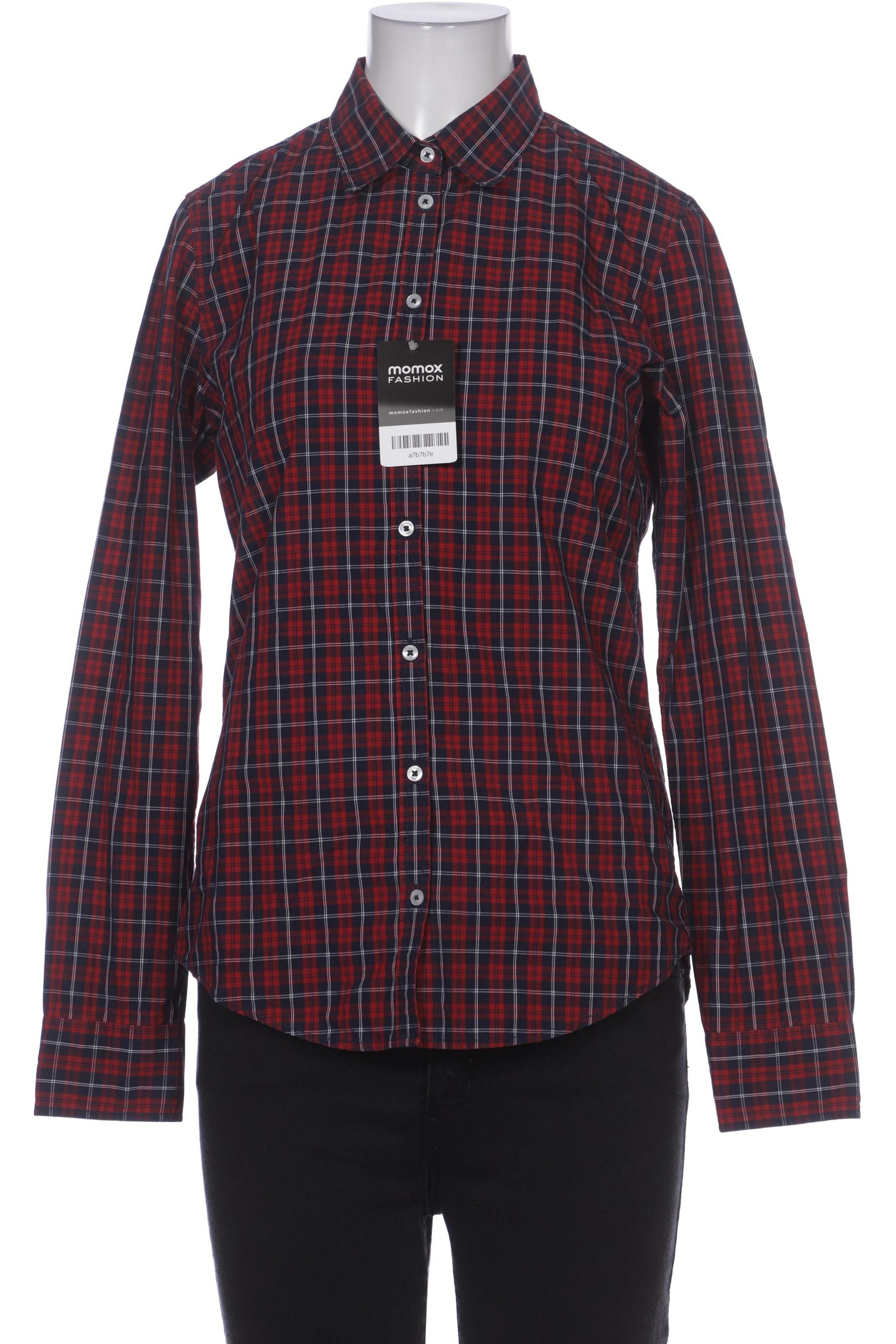 

Marc O Polo Damen Bluse, rot, Gr. 36