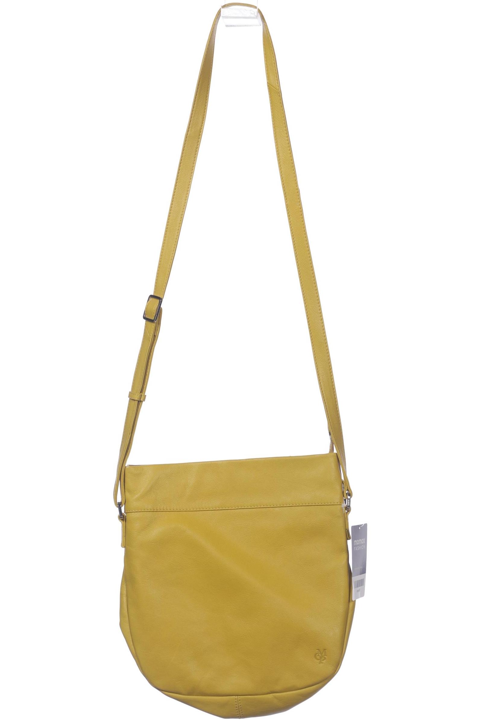 

Marc O Polo Damen Handtasche, grün, Gr.