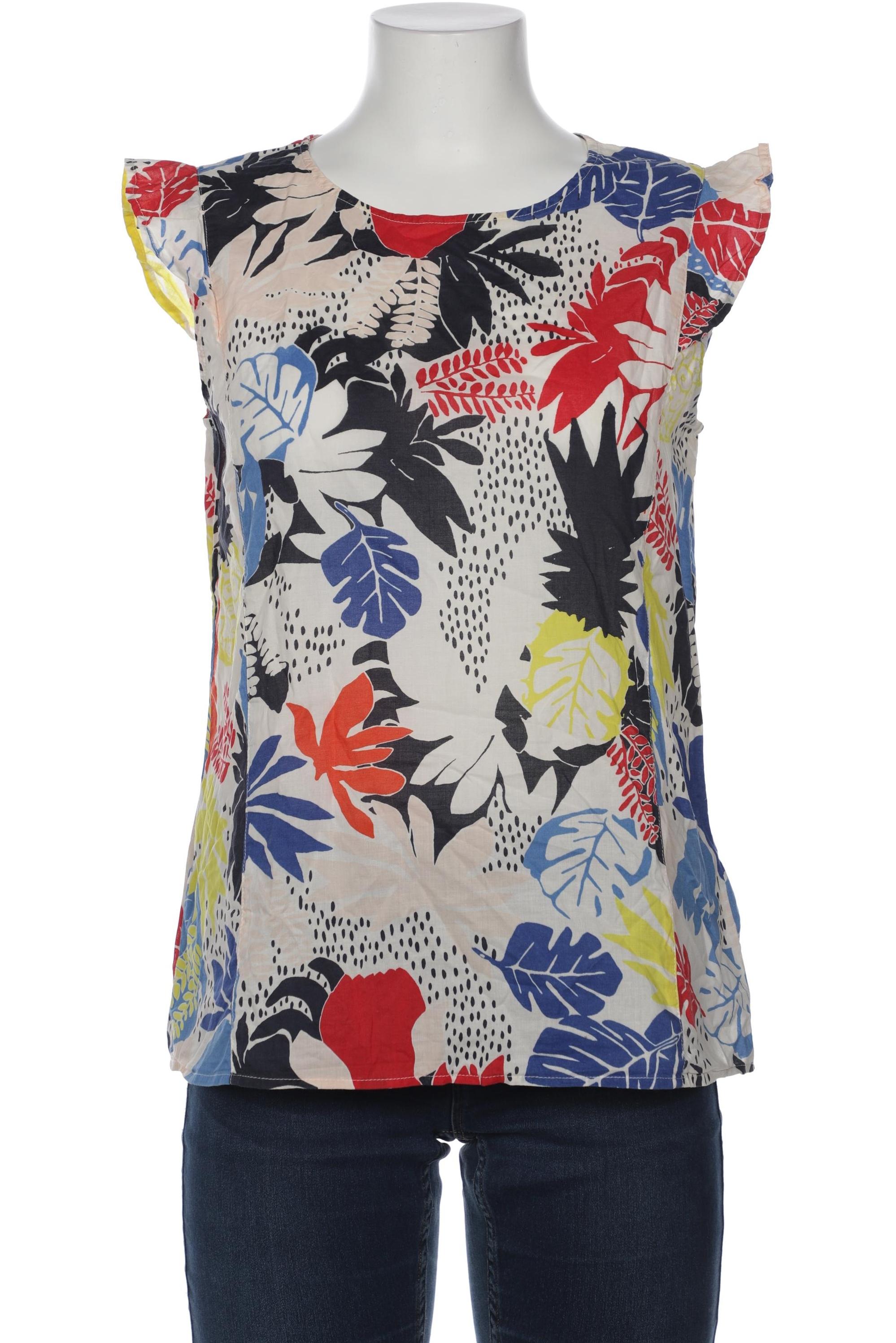 

Marc O Polo Damen Bluse, cremeweiß, Gr. 38