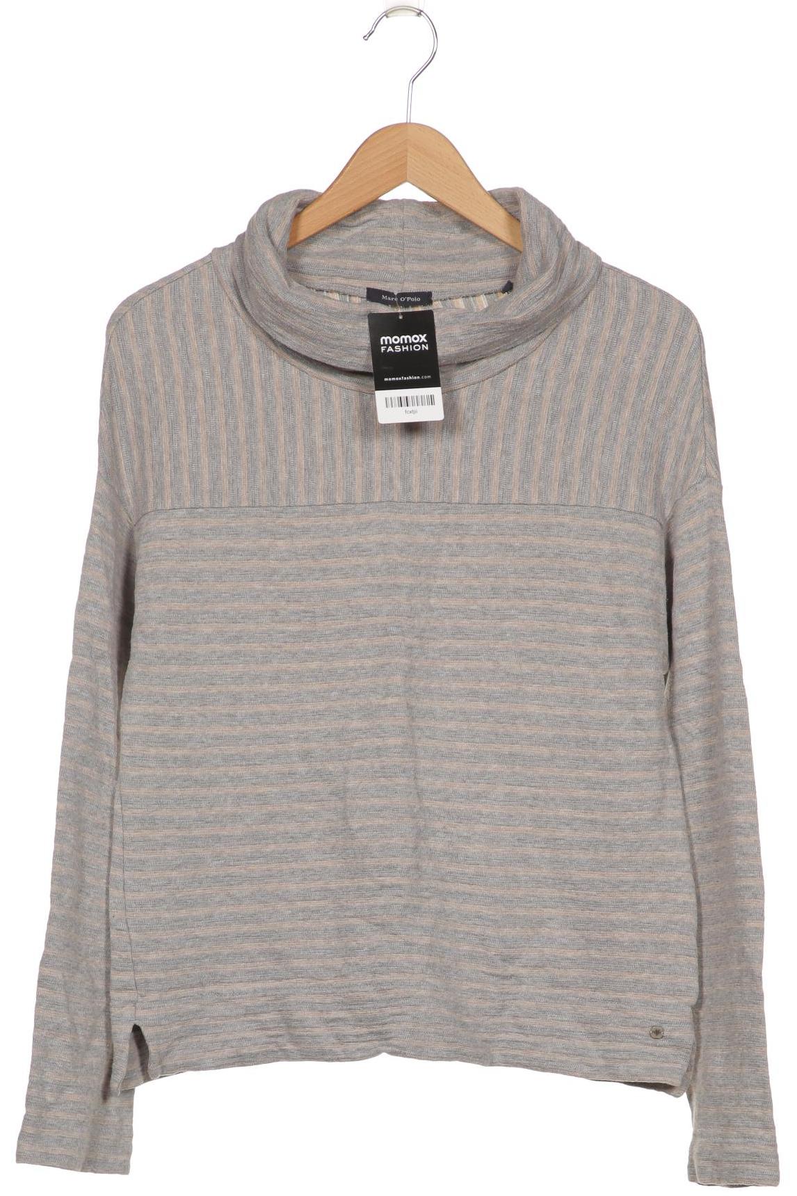 

Marc O Polo Damen Pullover, grau