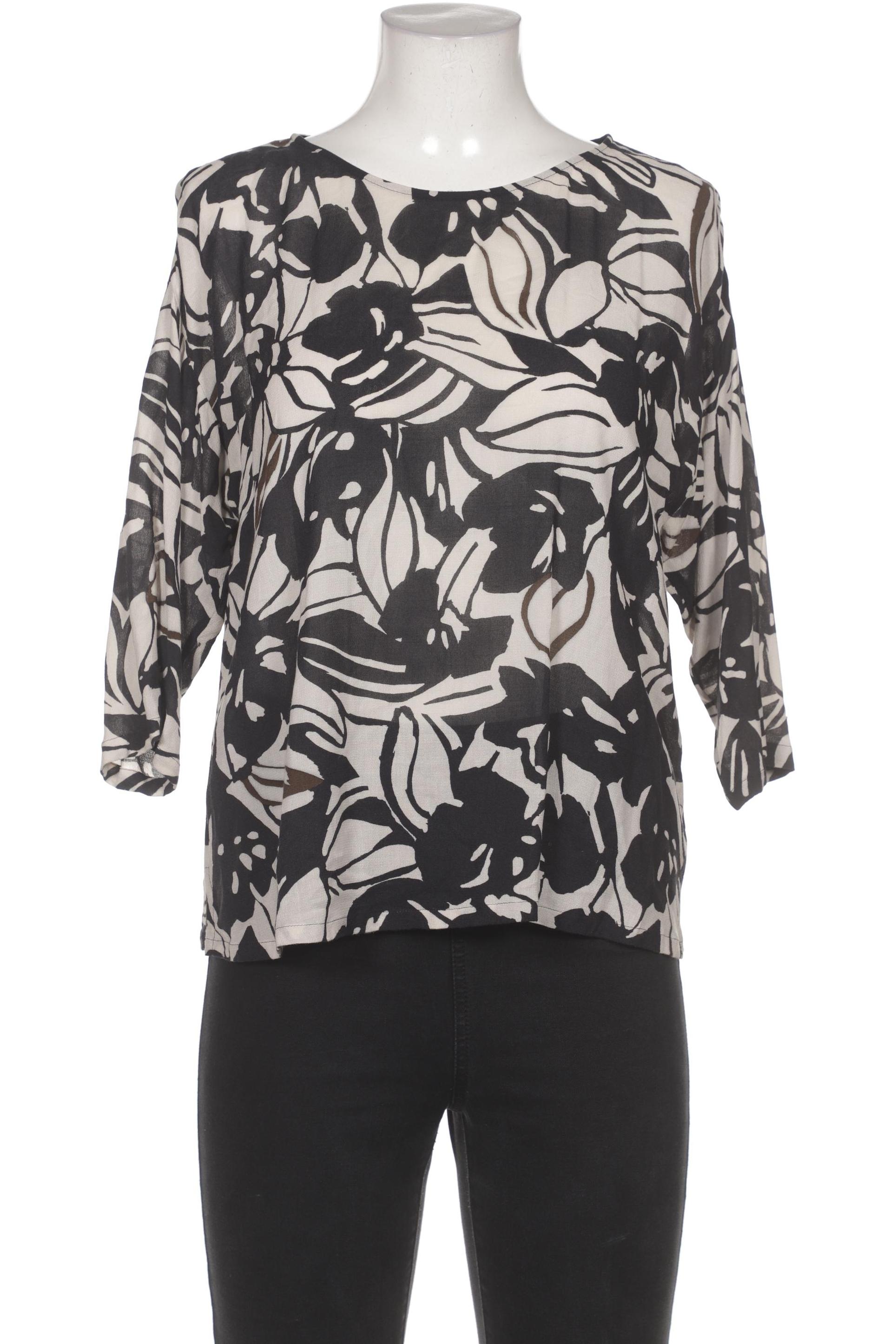 

Marc O Polo Damen Bluse, beige, Gr. 40