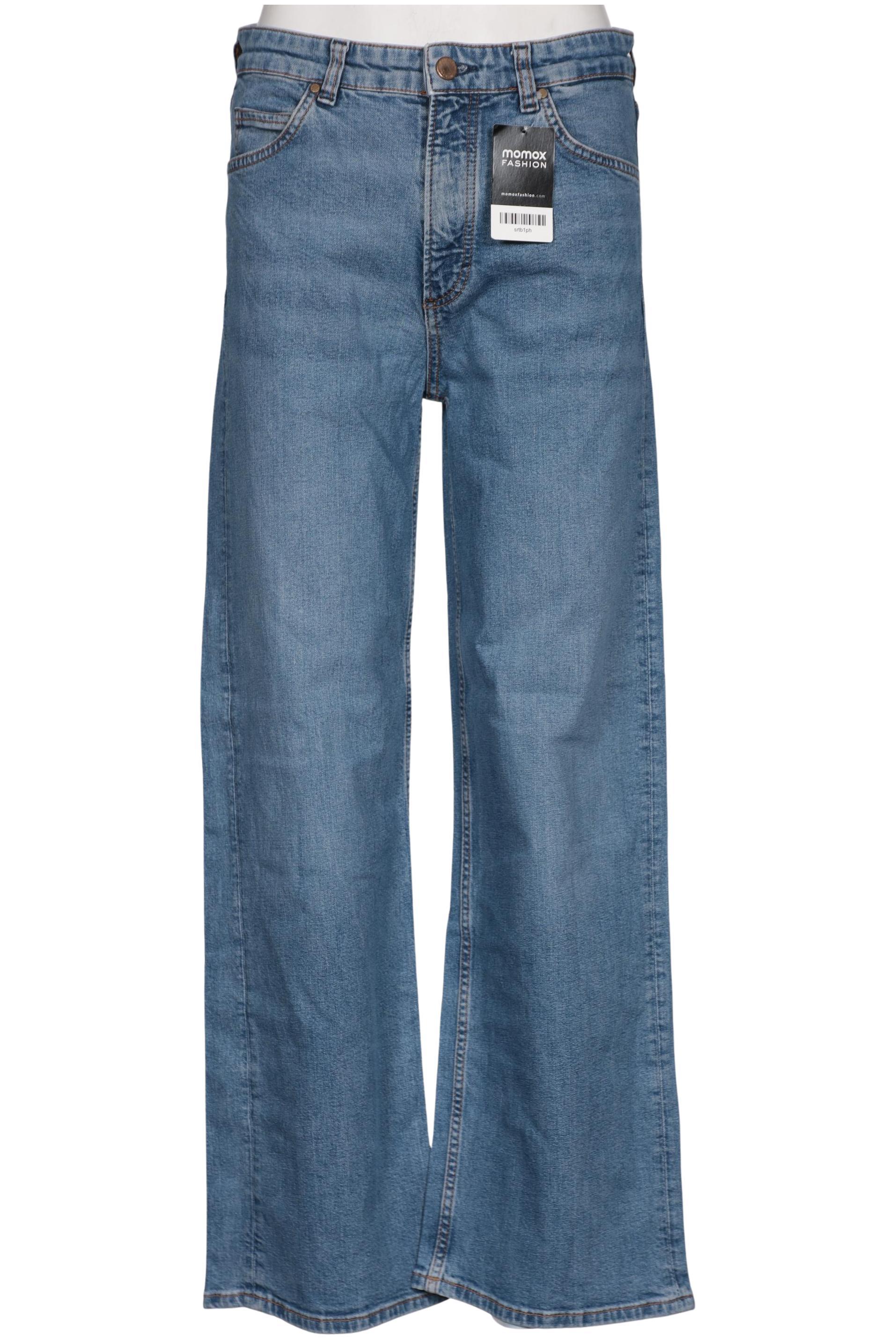 

Marc O Polo Damen Jeans, blau, Gr. 29