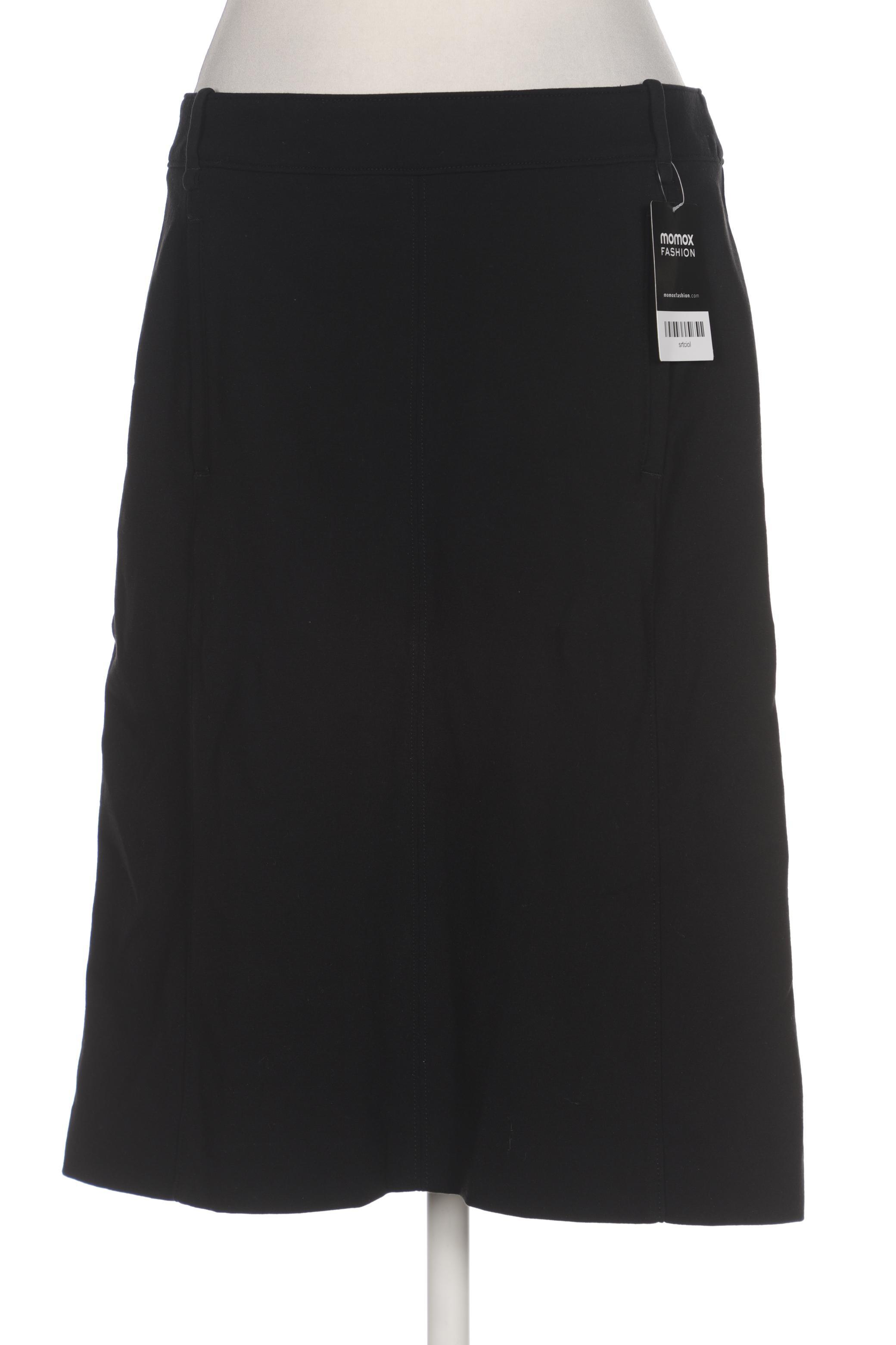 

Marc O Polo Damen Rock, schwarz, Gr. 40