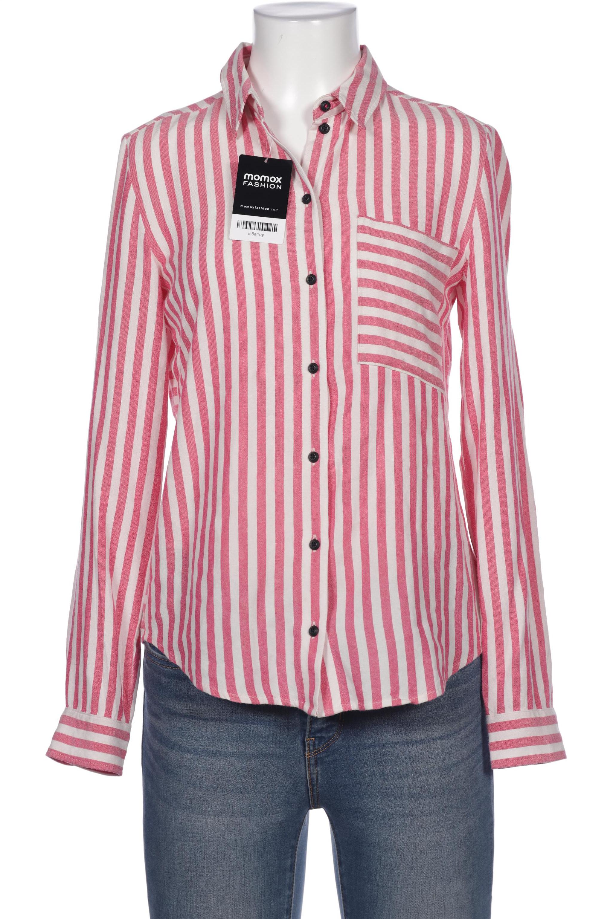

Marc O Polo Damen Bluse, pink