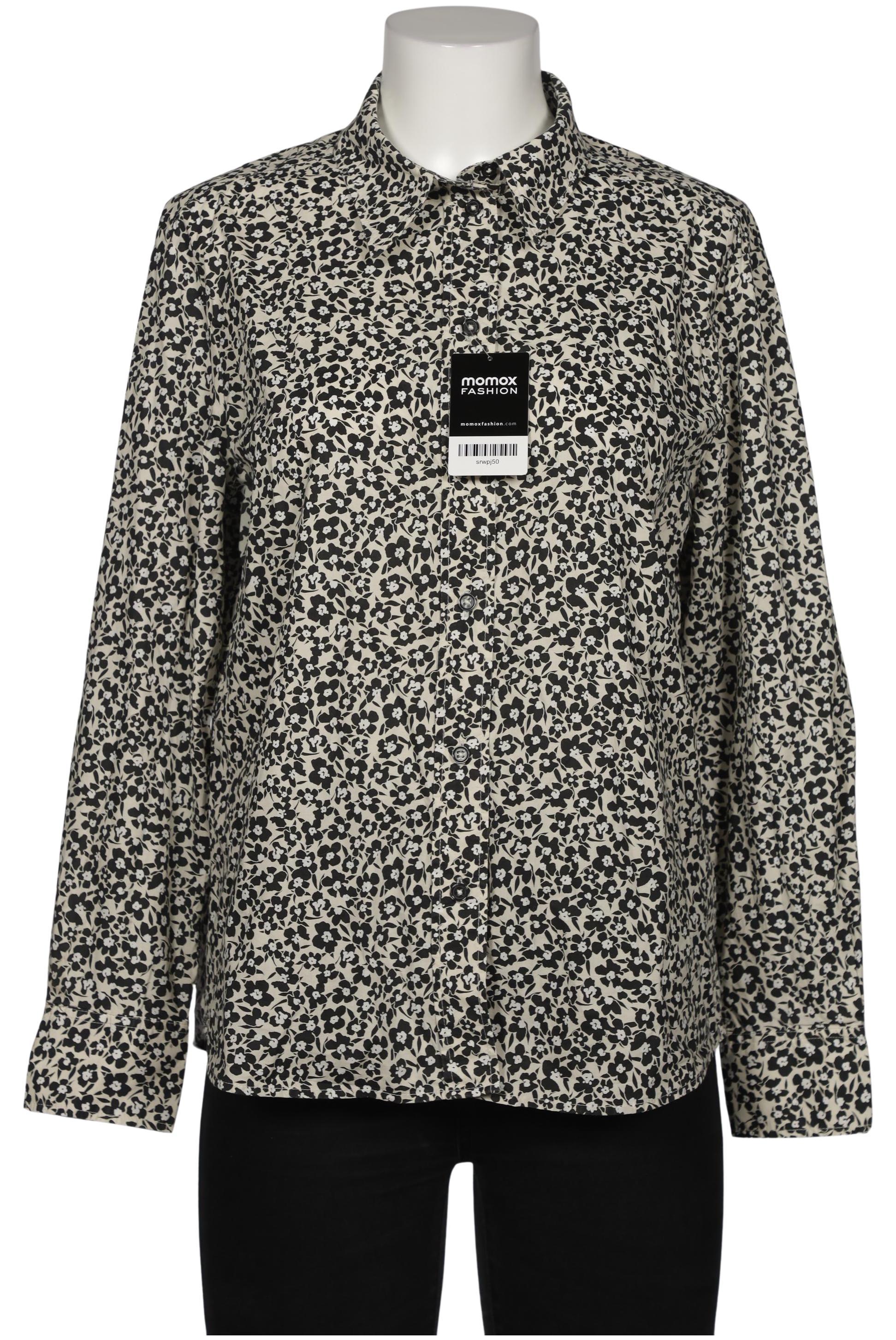 

Marc O Polo Damen Bluse, cremeweiß, Gr. 38