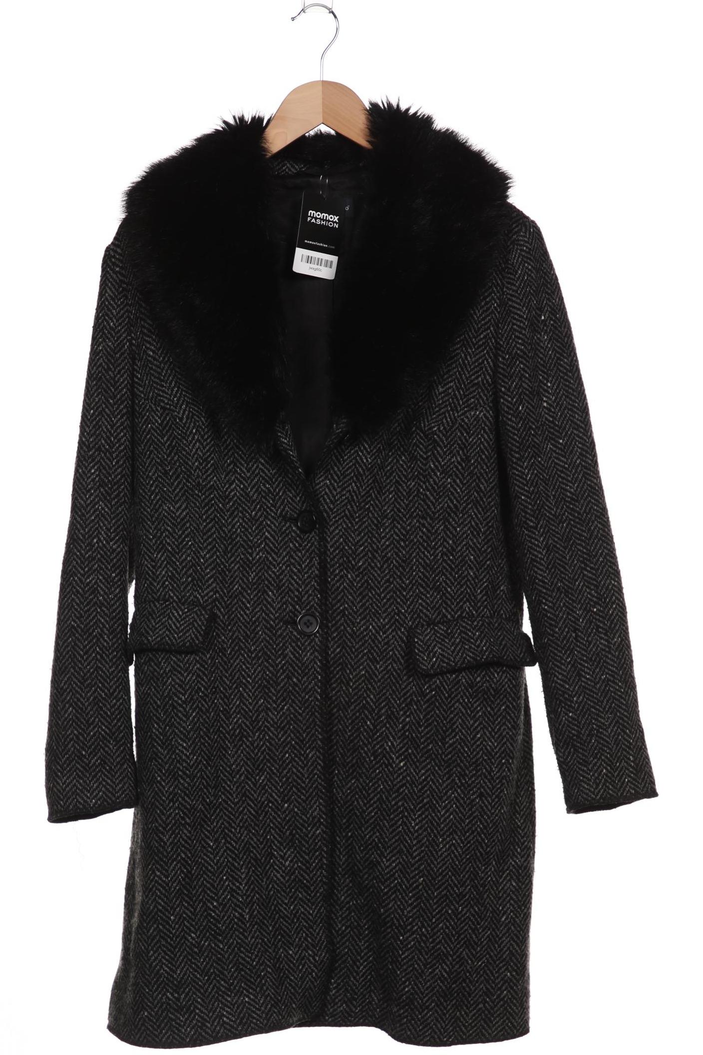 

Marc O Polo Damen Mantel, schwarz, Gr. 42