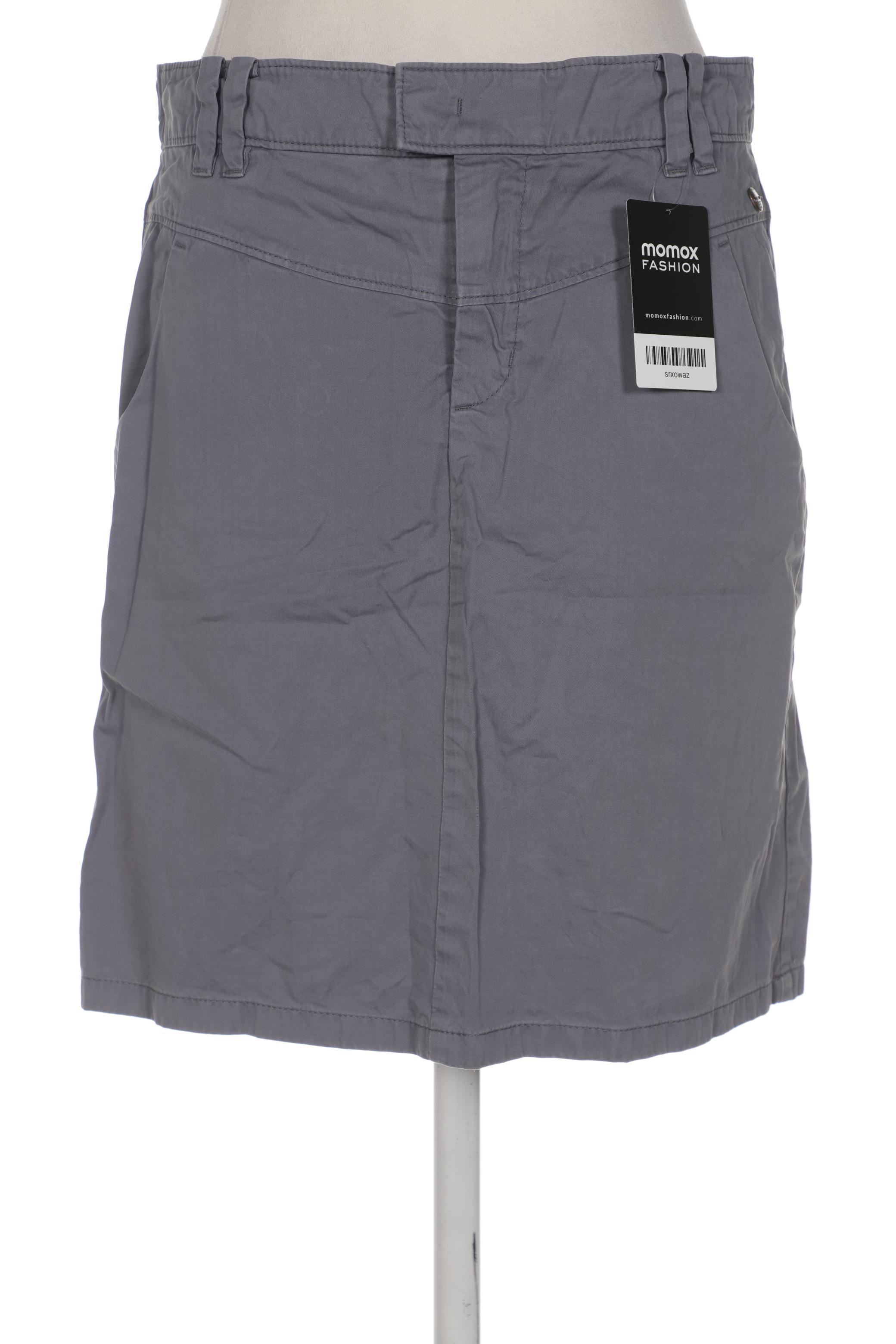 

Marc O Polo Damen Rock, grau