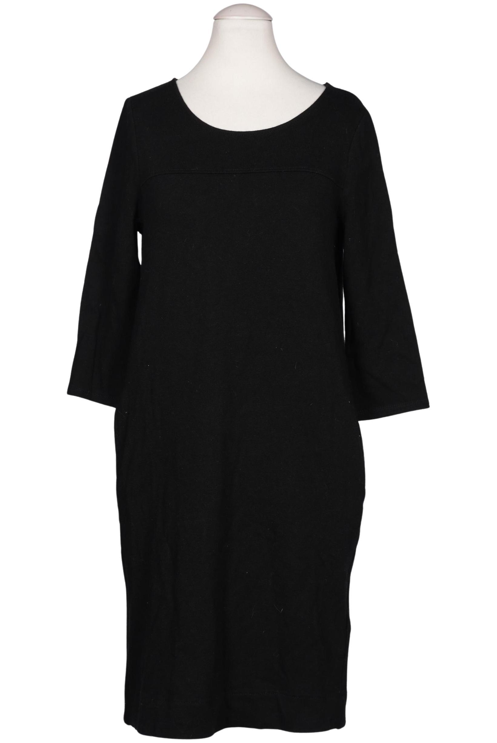 

Marc O Polo Damen Kleid, schwarz, Gr. 34