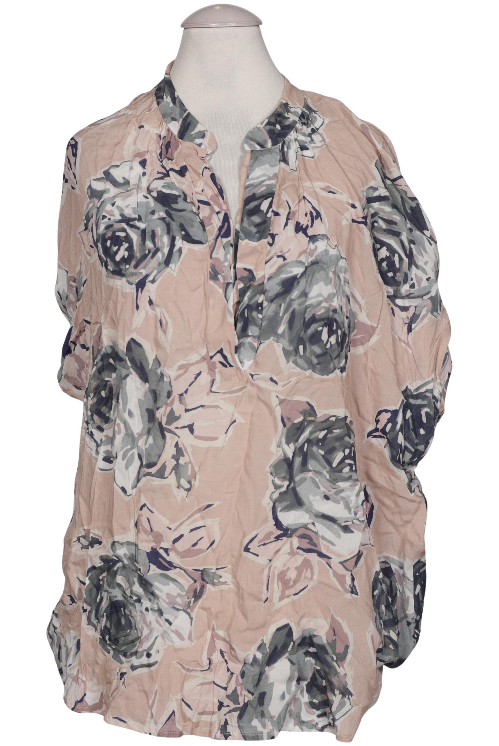 

Marc O Polo Damen Bluse, pink, Gr. 38