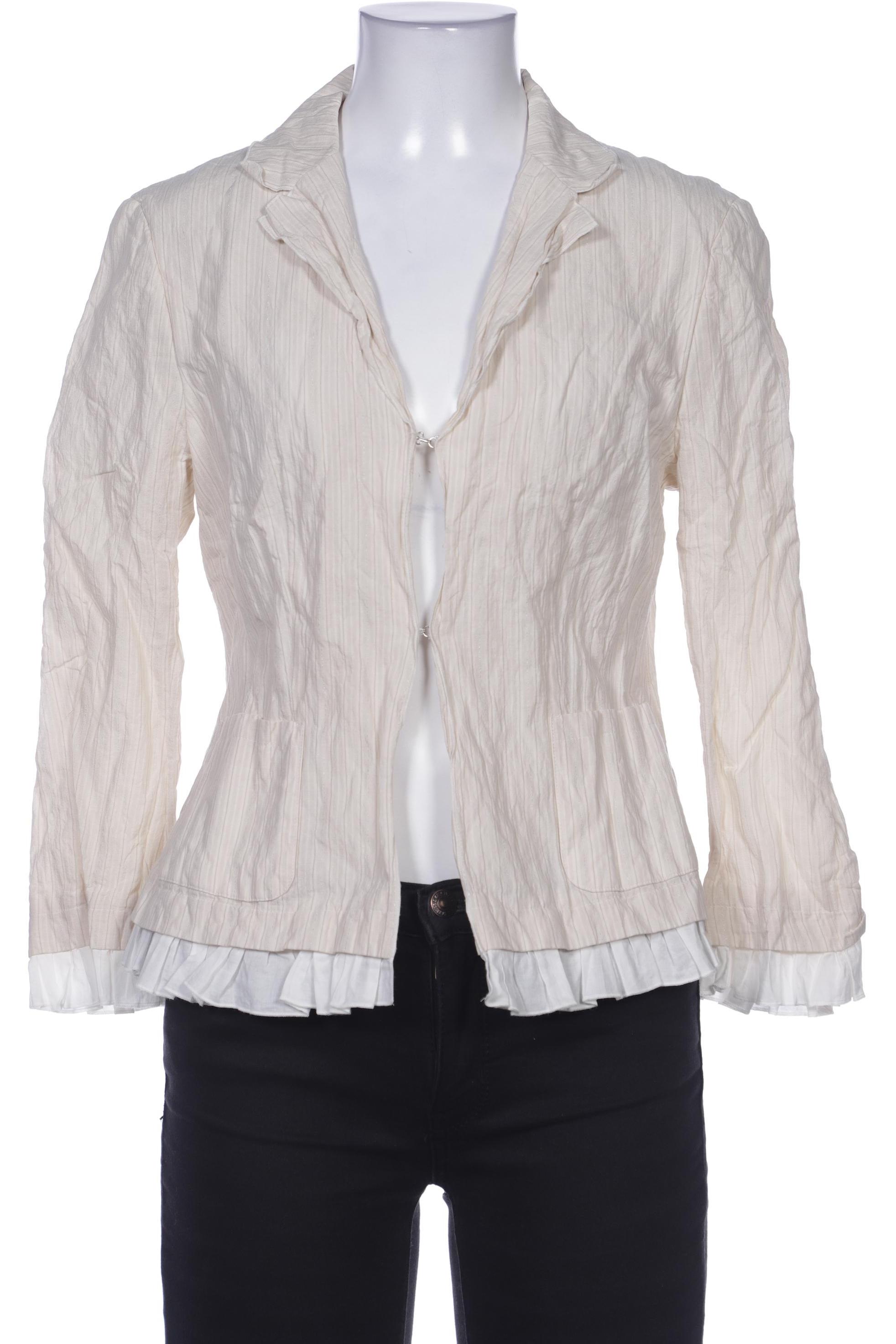 

Marc O Polo Damen Blazer, beige, Gr. 56
