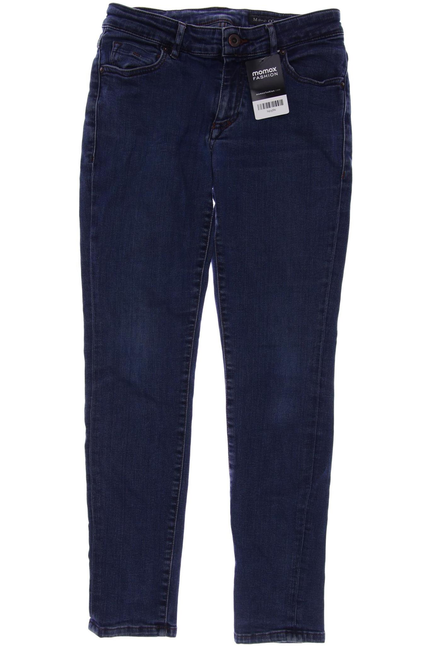 

Marc O Polo Damen Jeans, blau, Gr. 38