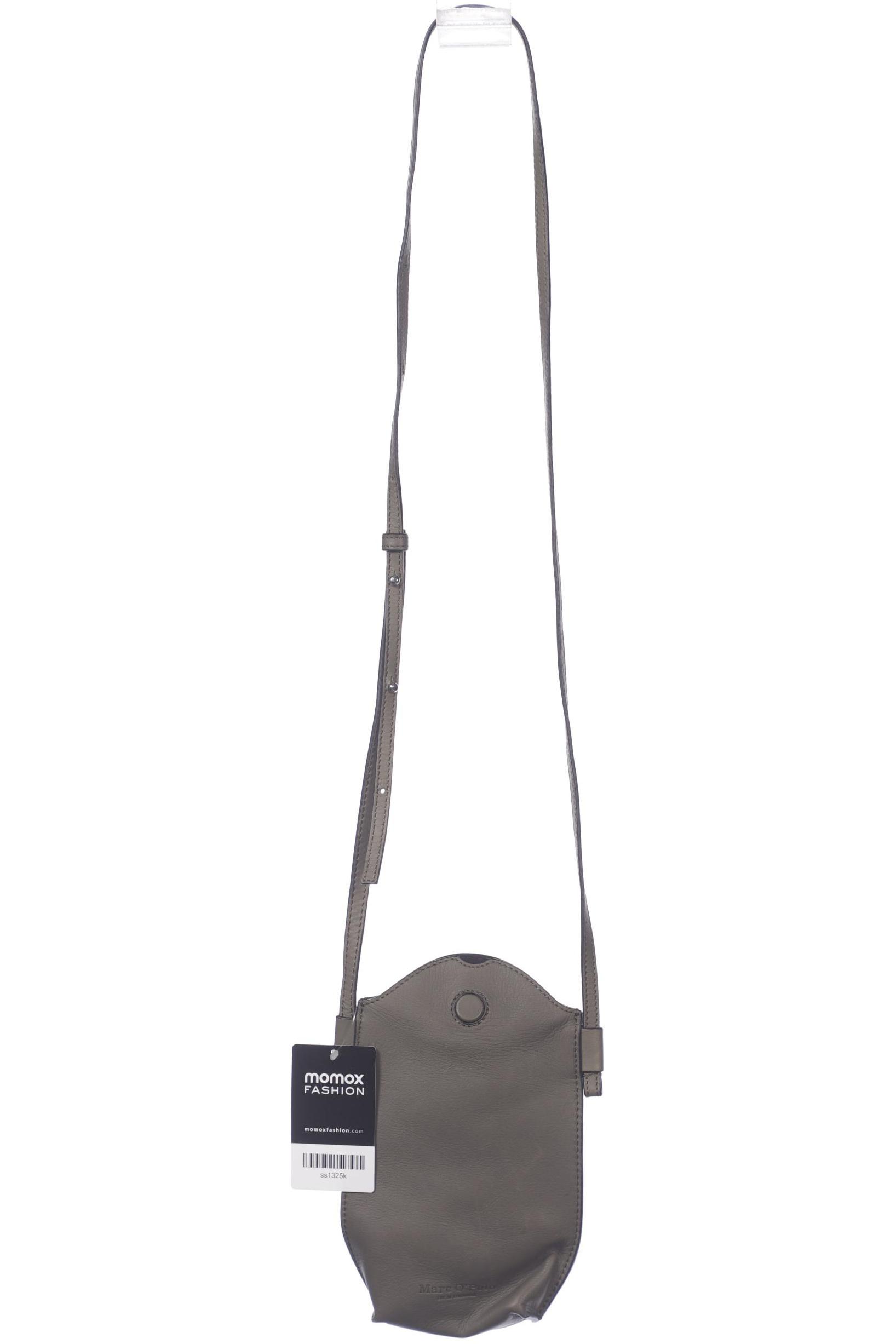 

Marc O Polo Damen Handtasche, grün, Gr.
