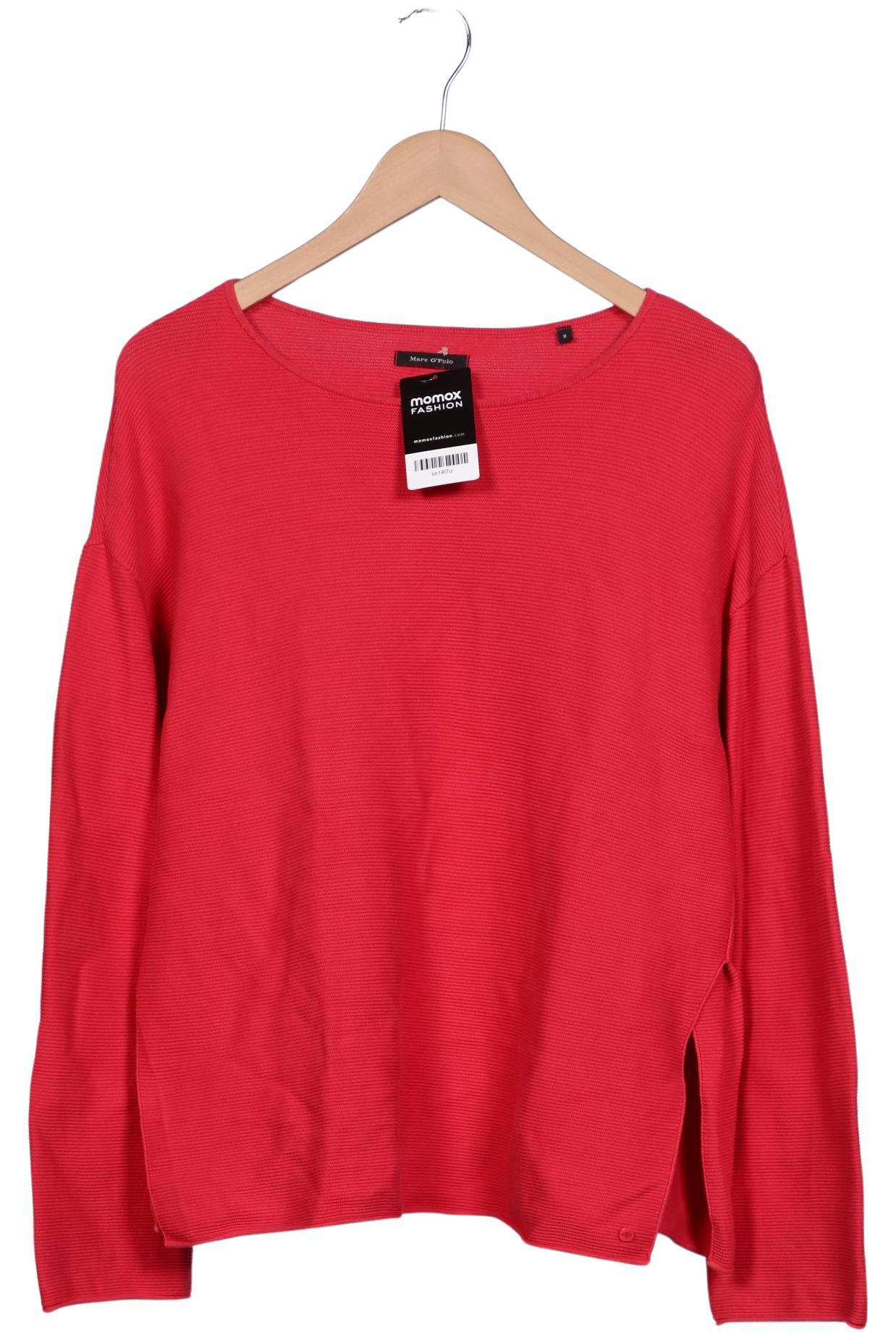 

Marc O Polo Damen Pullover, rot, Gr. 38