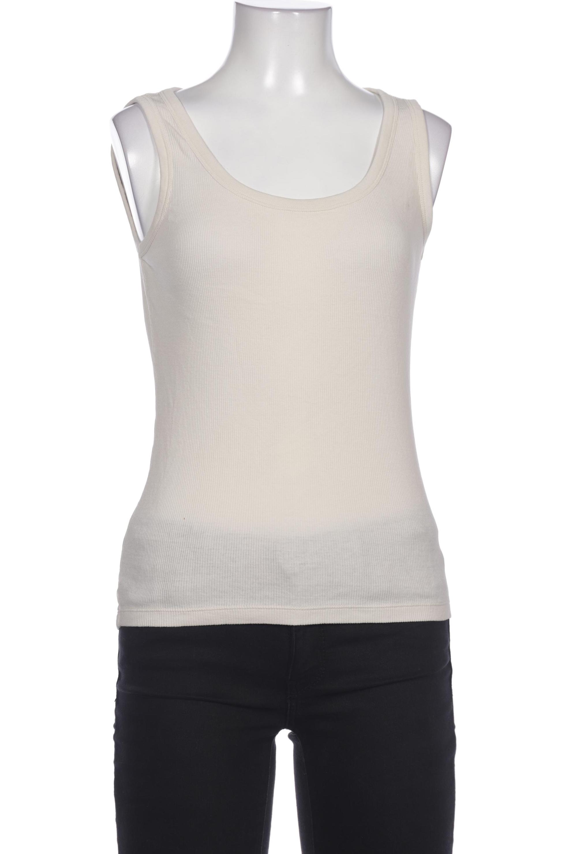 

Marc O Polo Damen Top, cremeweiß
