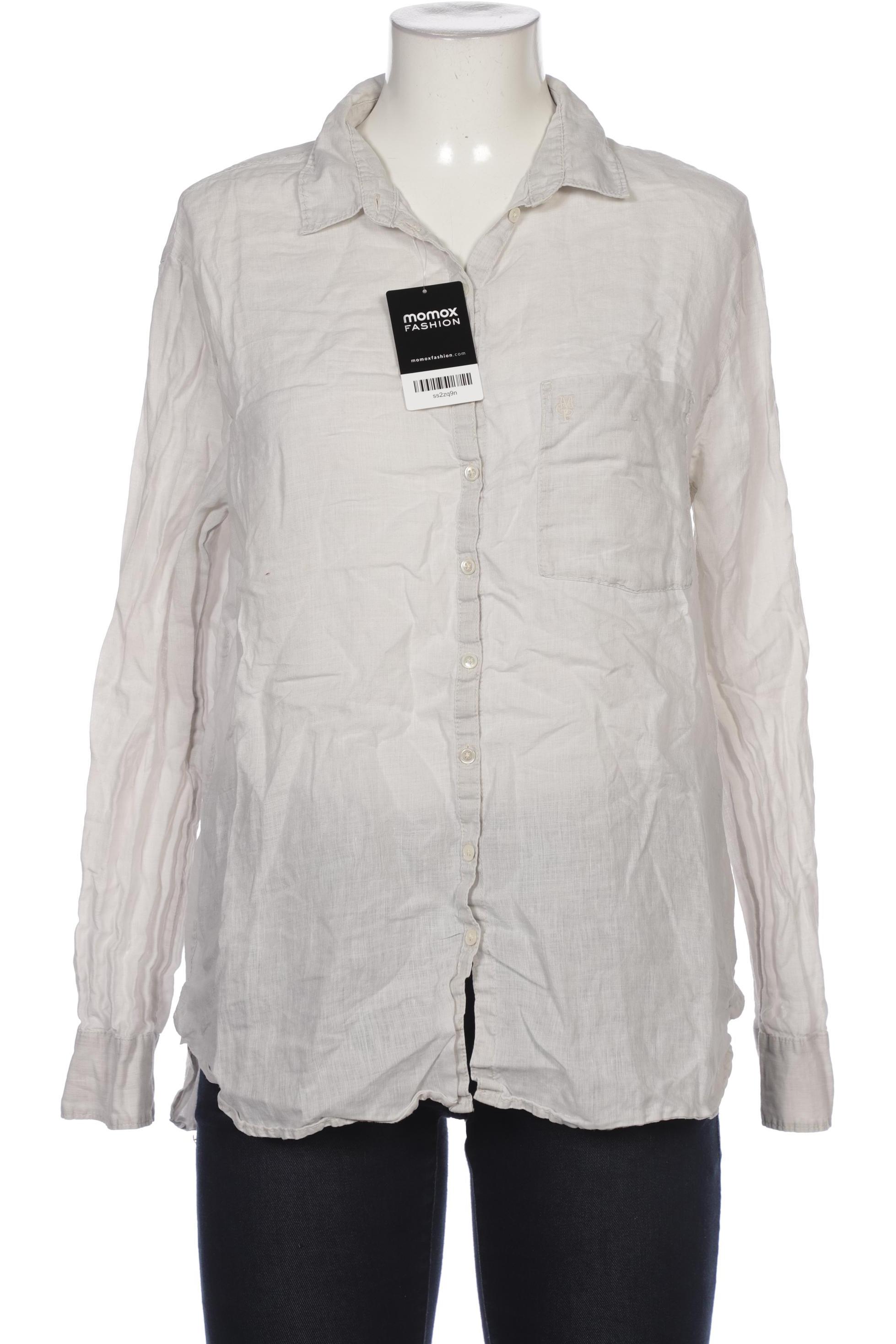 

Marc O Polo Damen Bluse, grau