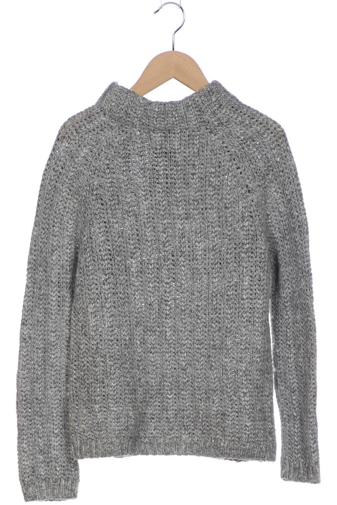 Thumbnail - Marc O Polo Damen Pullover, grau, Gr. 34