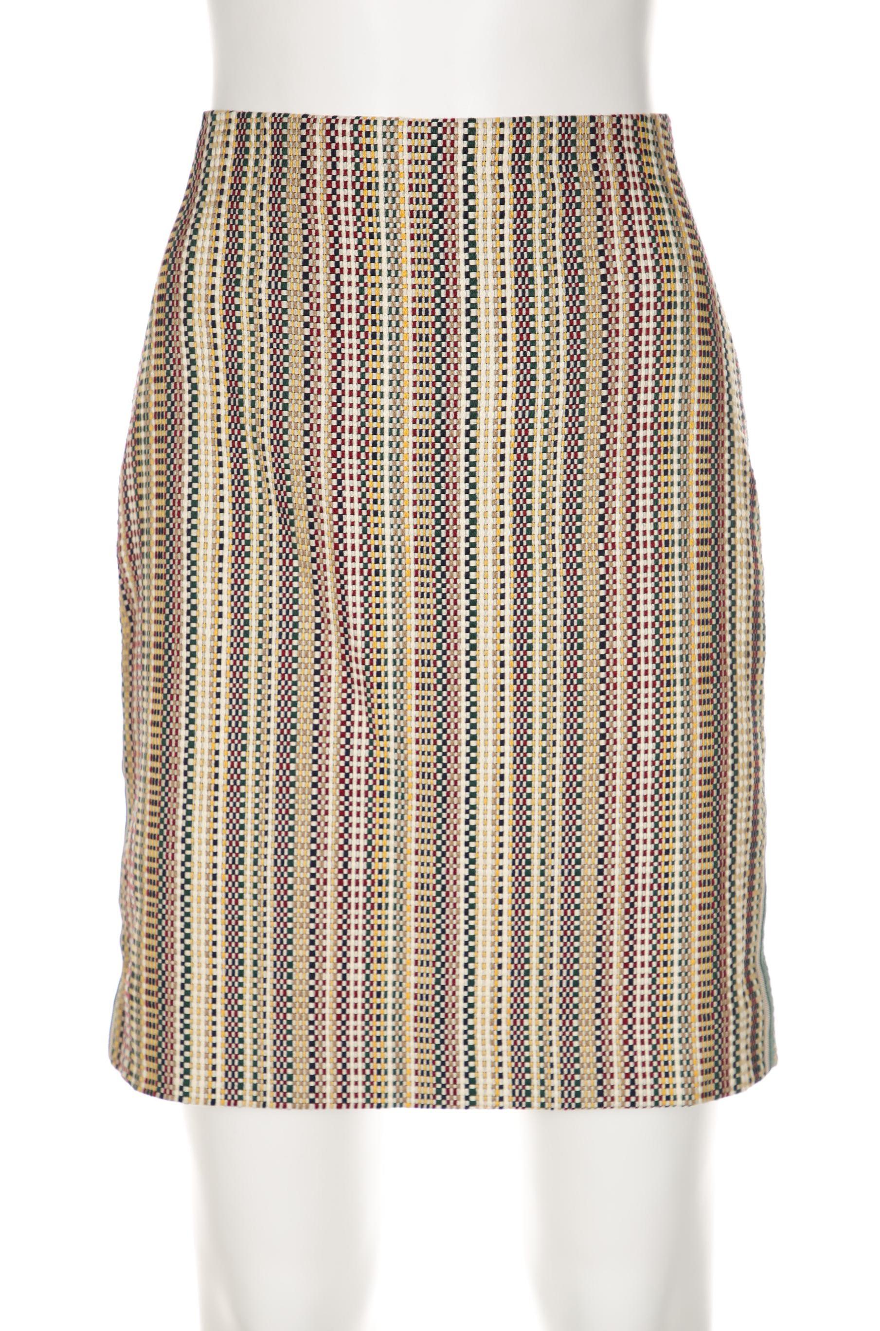 

Marc O Polo Damen Rock, beige